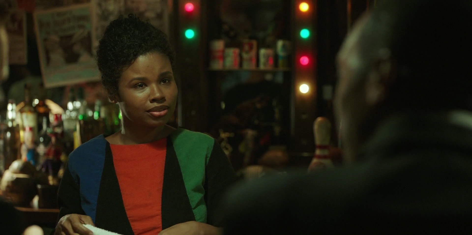 Green Book (2018) movie still 12682