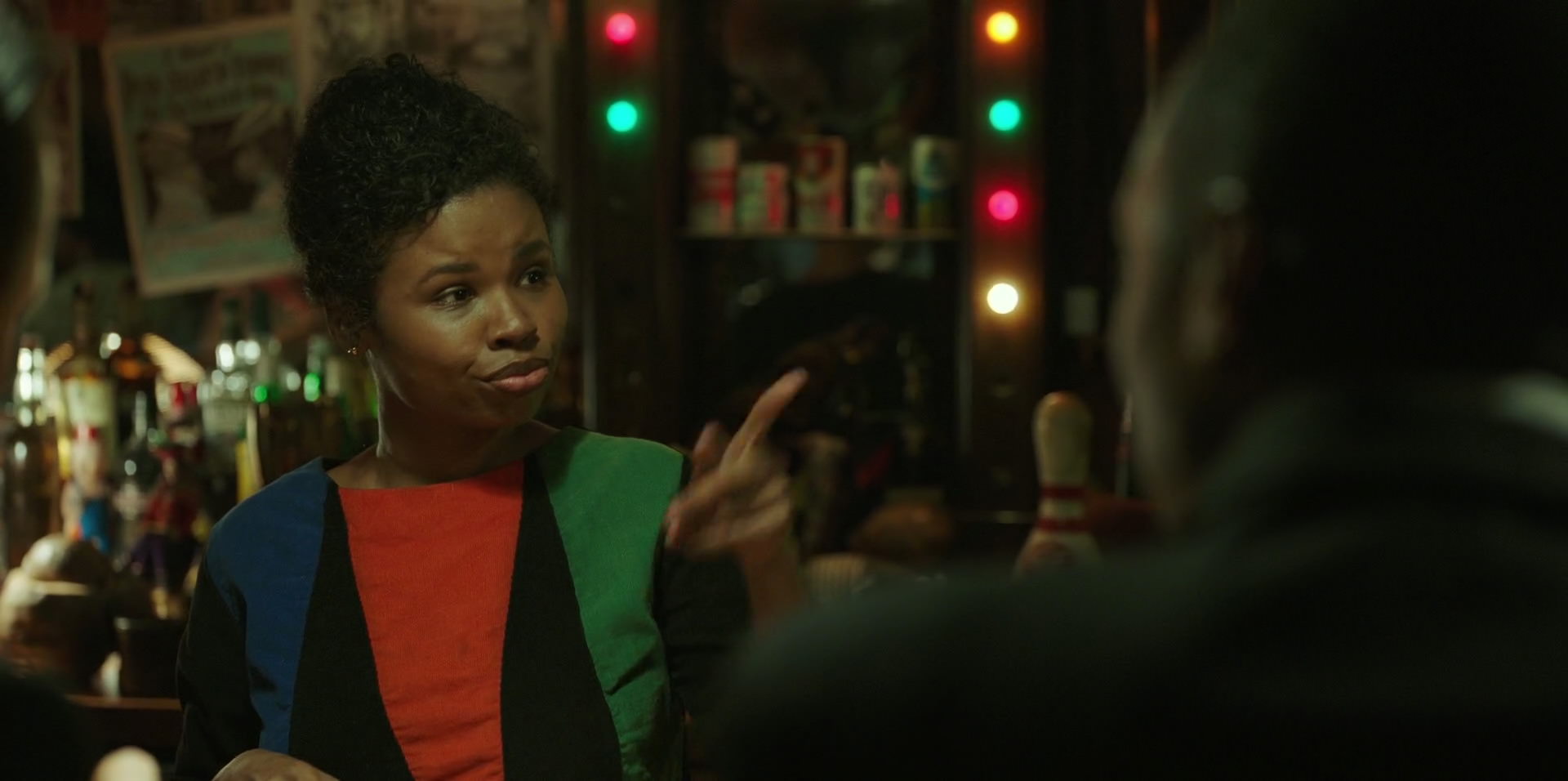 Green Book (2018) HD screenshot 12683