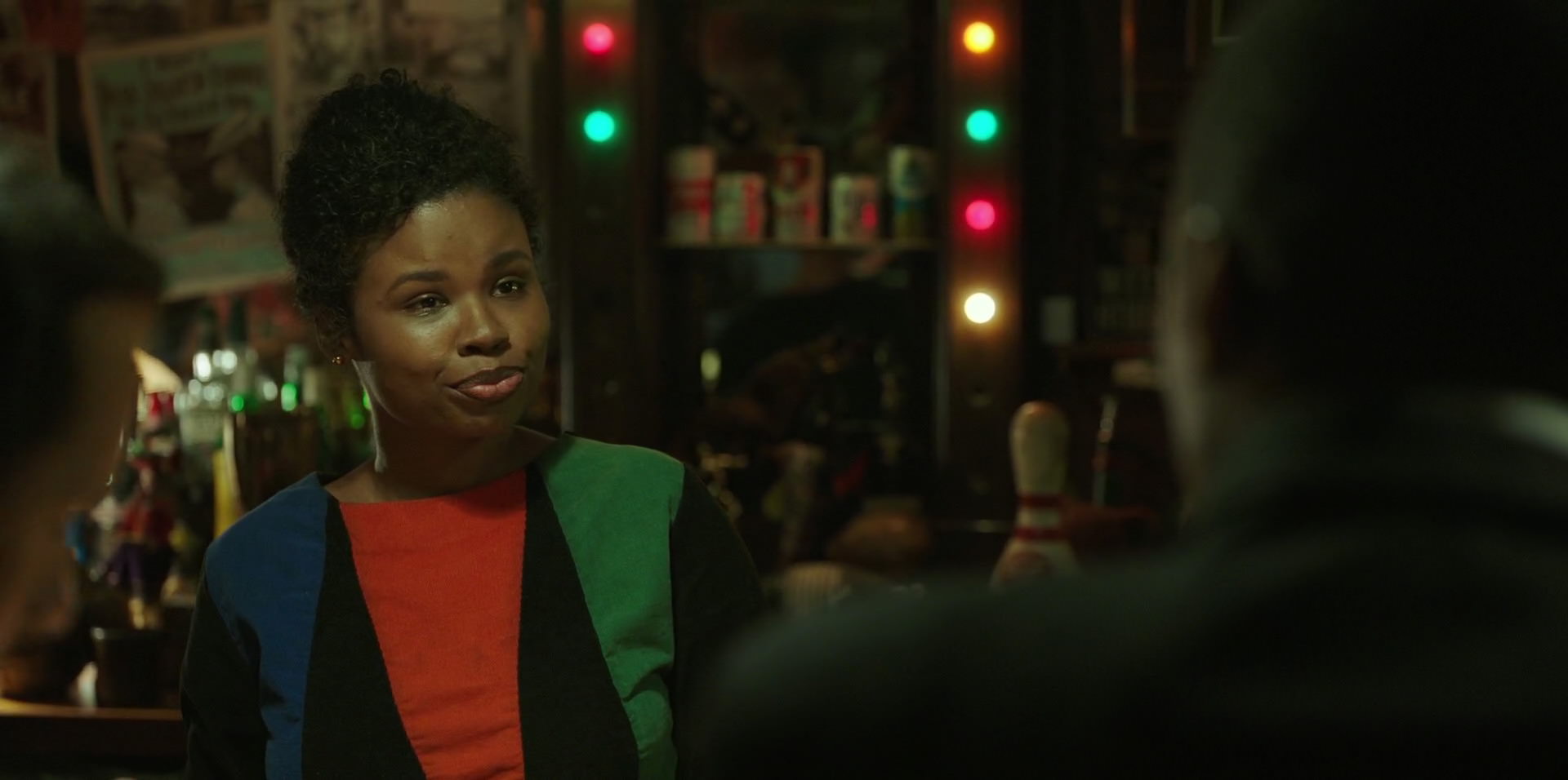 Green Book (2018) movie still 12685