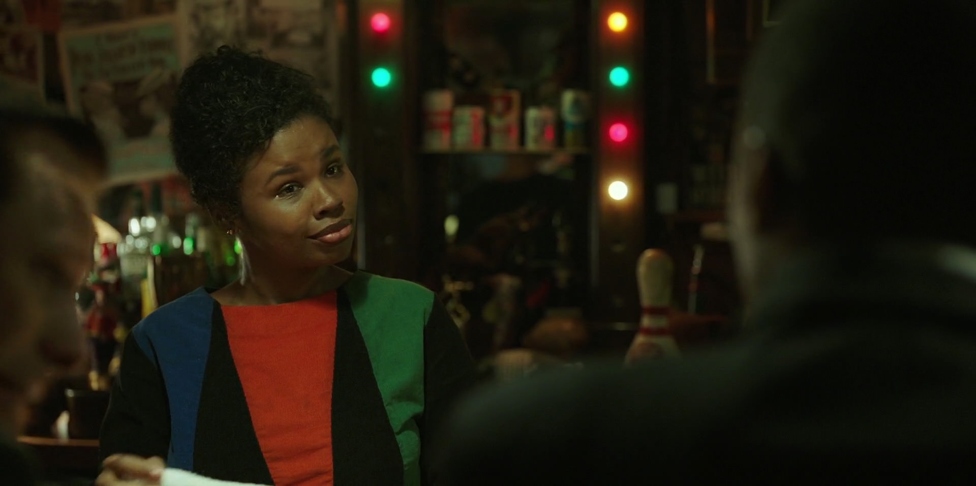 Green Book (2018) HD screenshot 12686