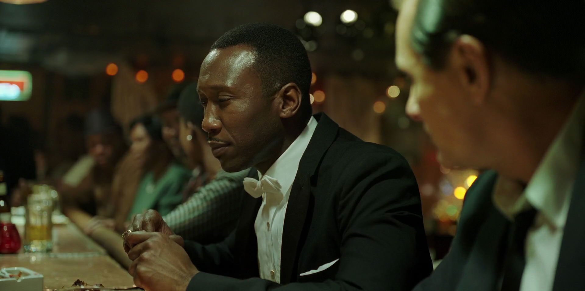 Green Book (2018) movie still 12688