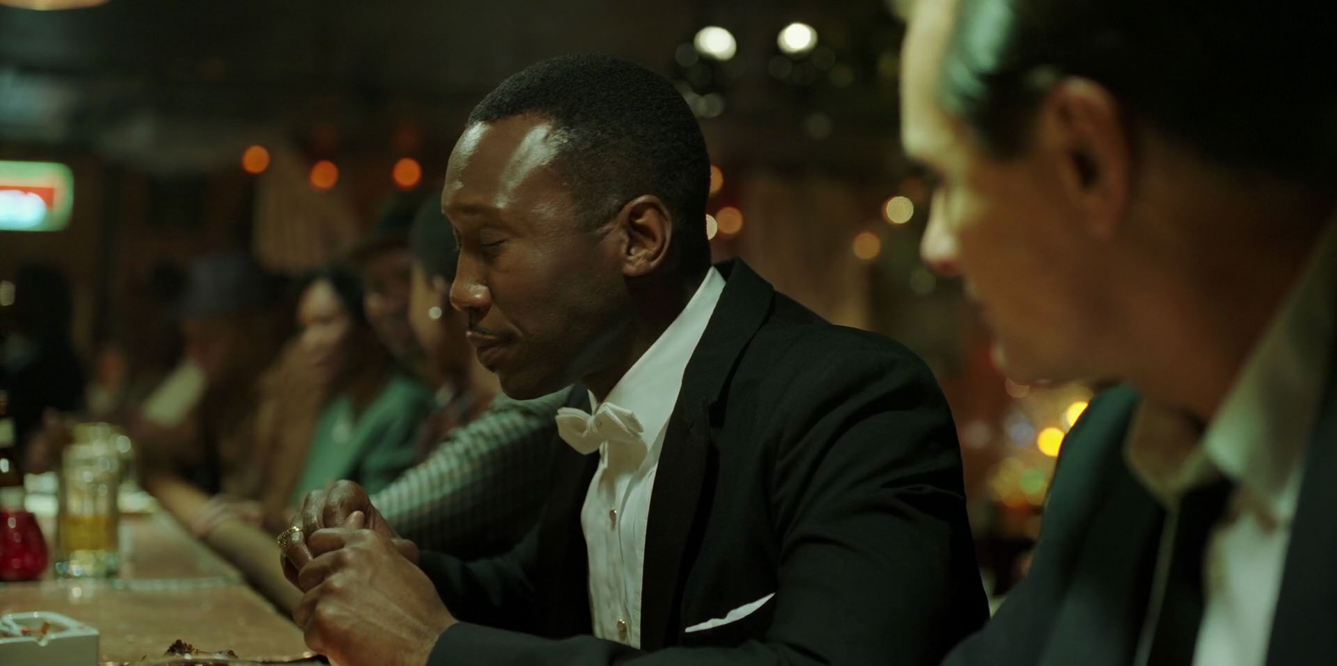 Green Book (2018) HD screenshot 12689