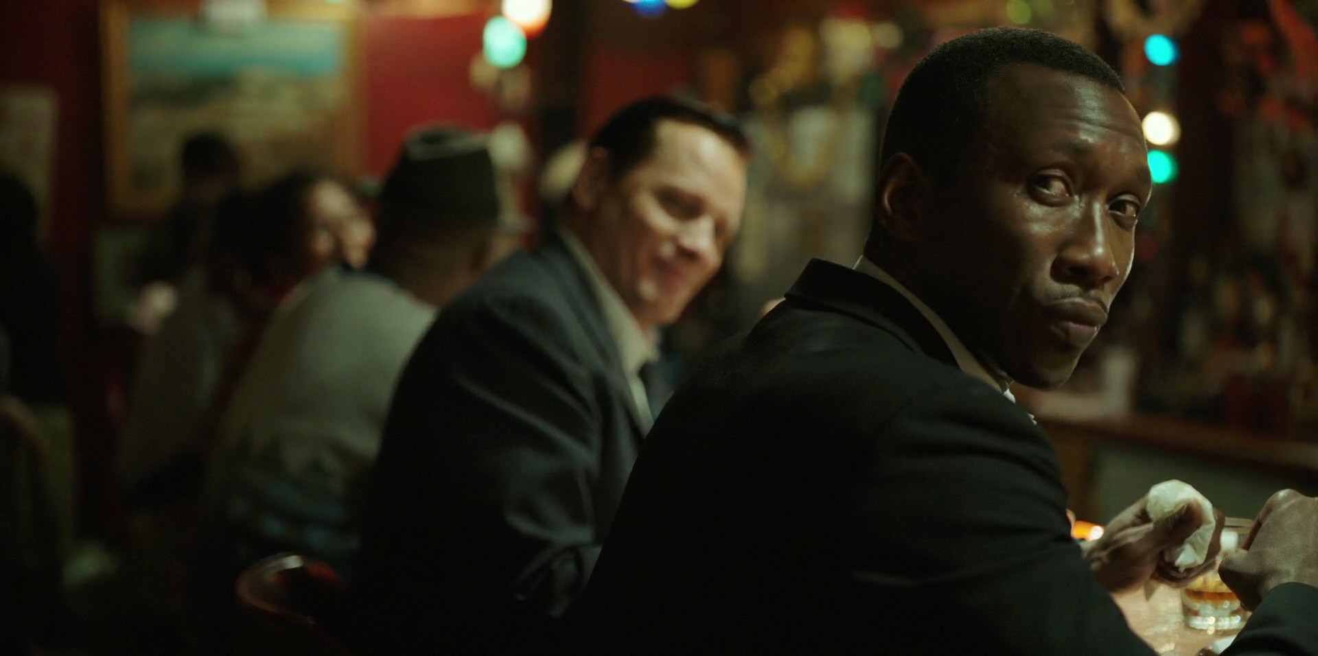 Green Book (2018) screencap 12693