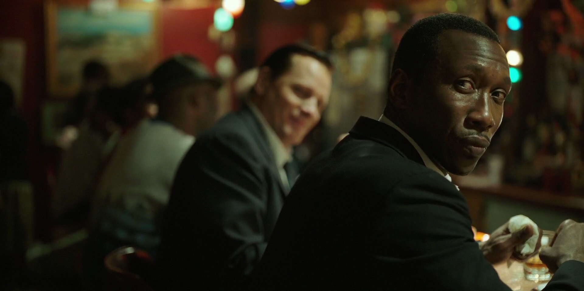 Green Book (2018) movie still 12694