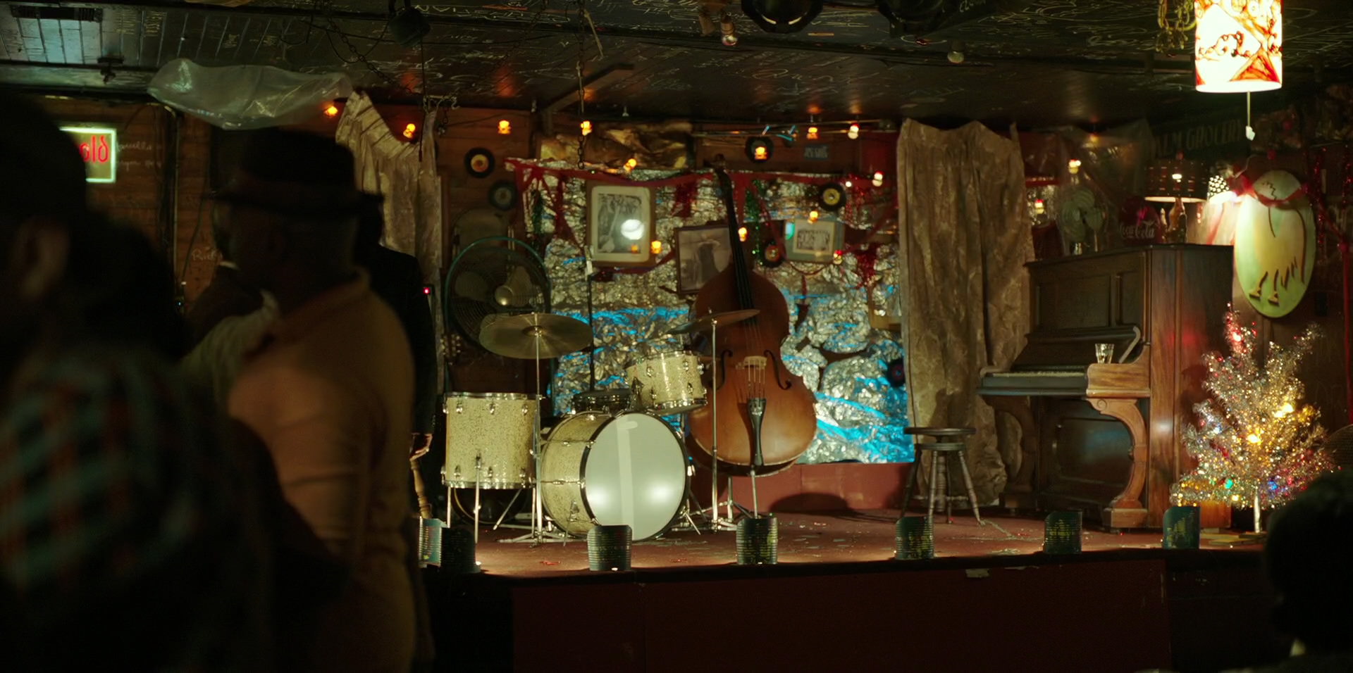 Green Book (2018) HD screenshot 12695