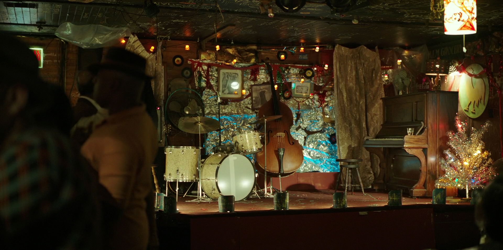 Green Book (2018) movie still 12697