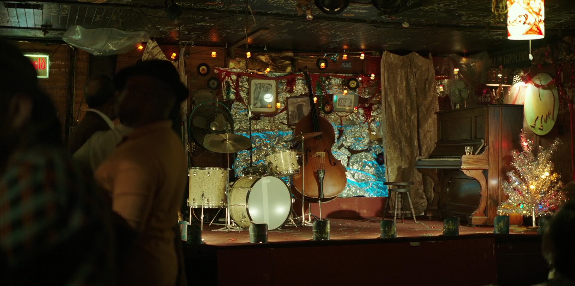 Green Book (2018) HD screenshot 12698