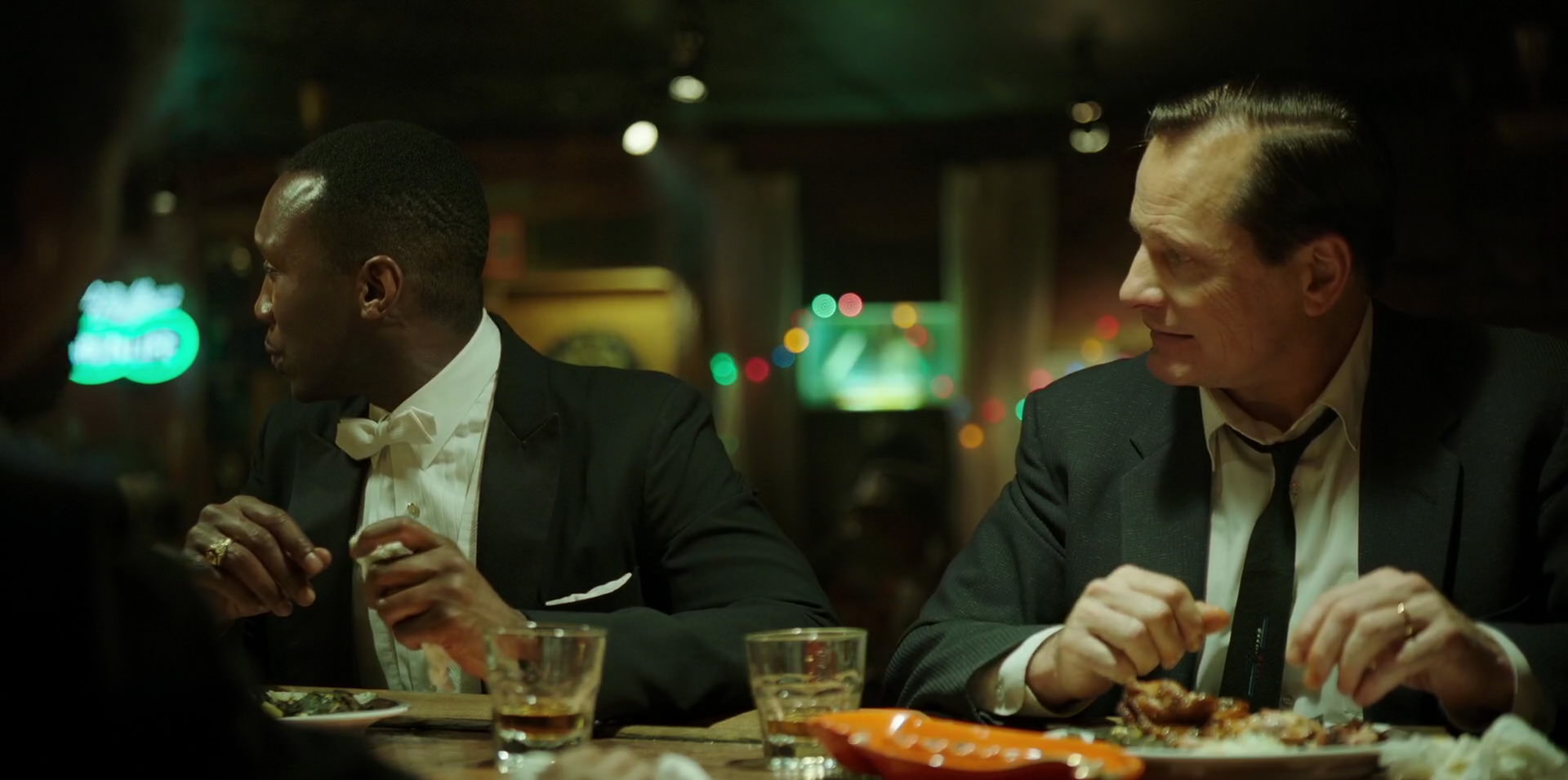 Green Book (2018) movie still 12700