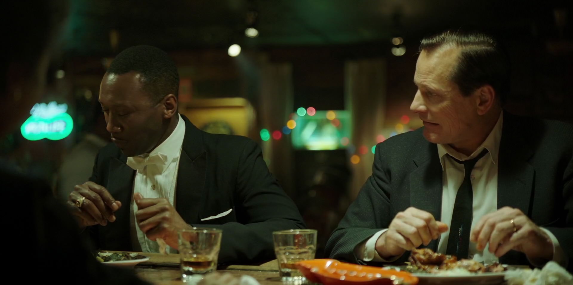 Green Book (2018) HD screenshot 12701