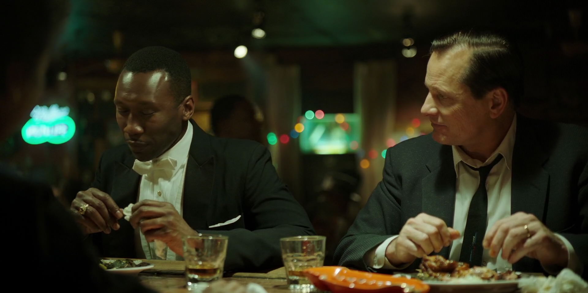 Green Book (2018) screencap 12702