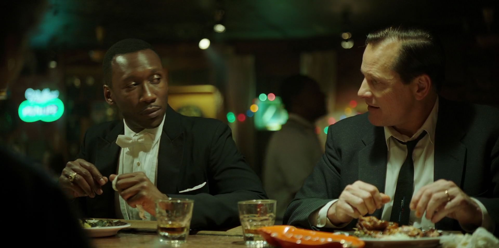 Green Book (2018) movie still 12703