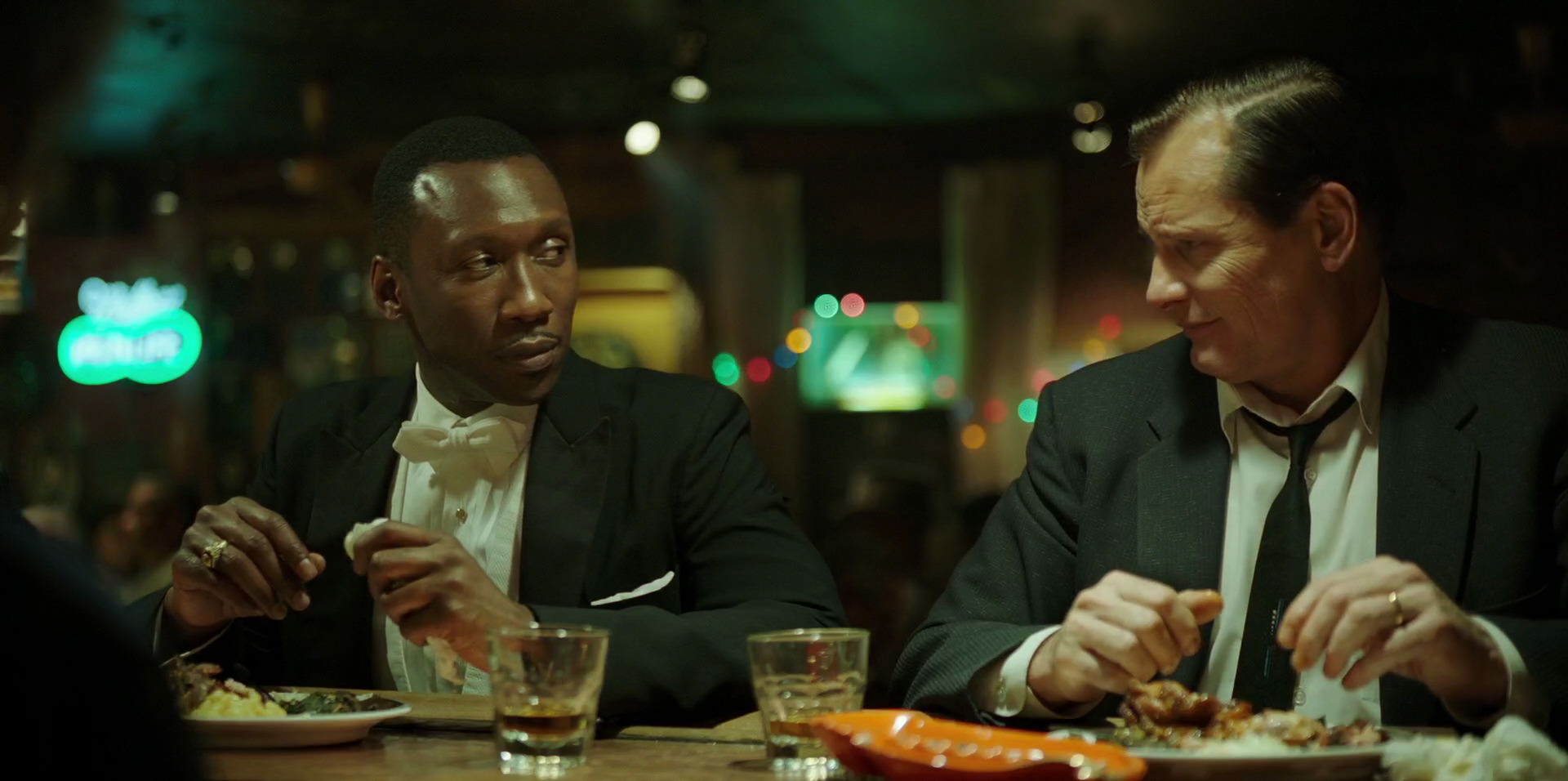 Green Book (2018) HD screenshot 12704