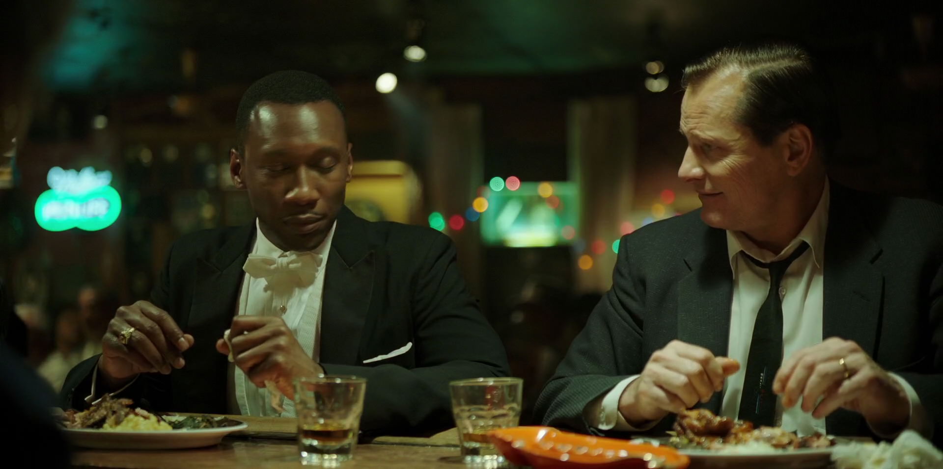 Green Book (2018) screencap 12705