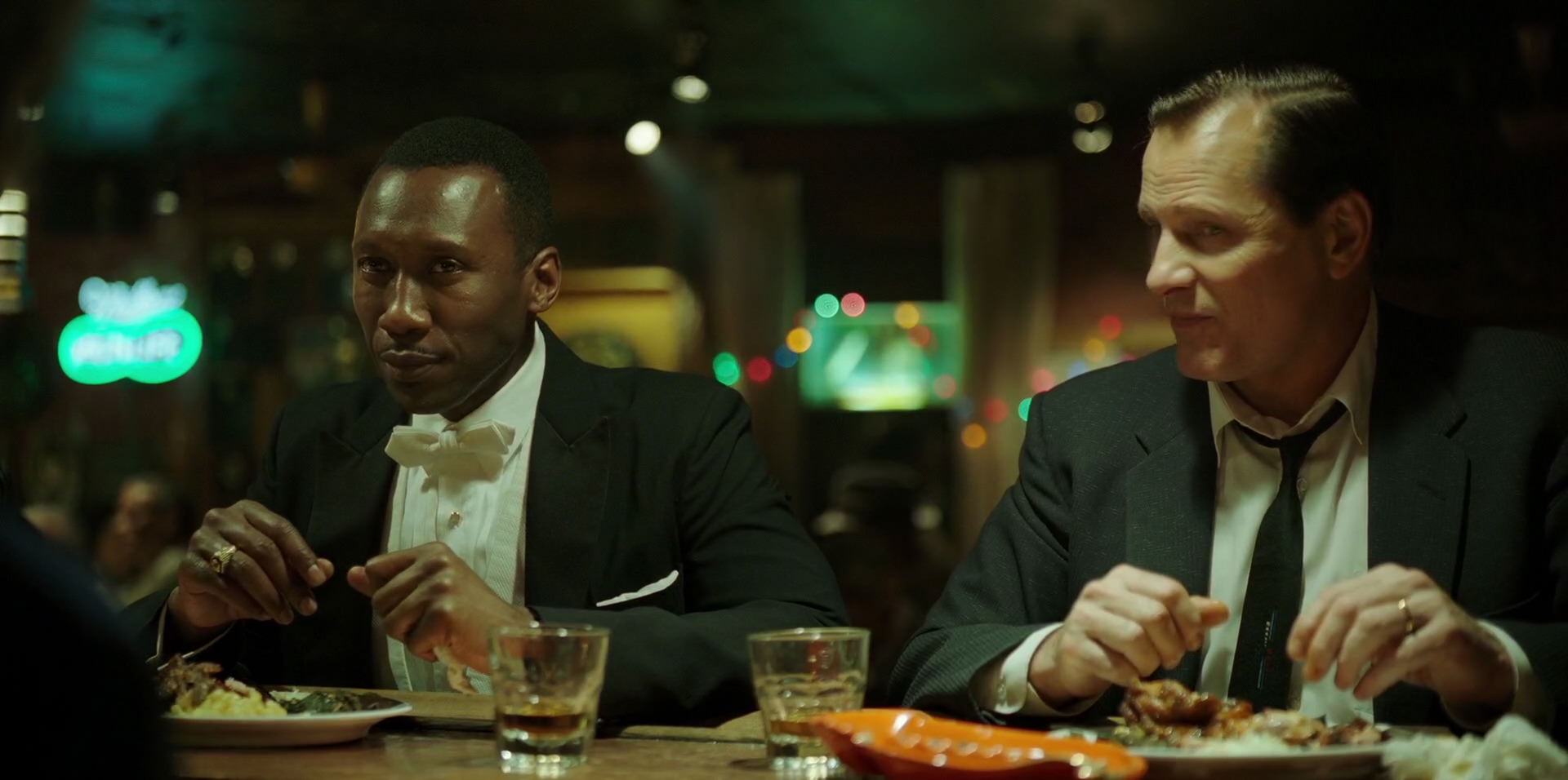 Green Book (2018) screencap 12708