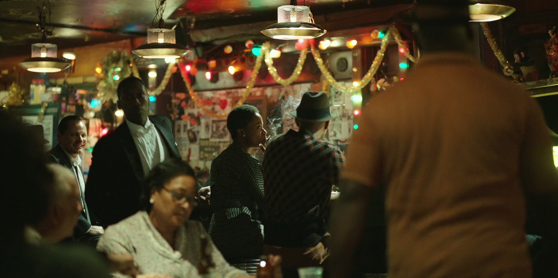 Green Book (2018) movie still 12712