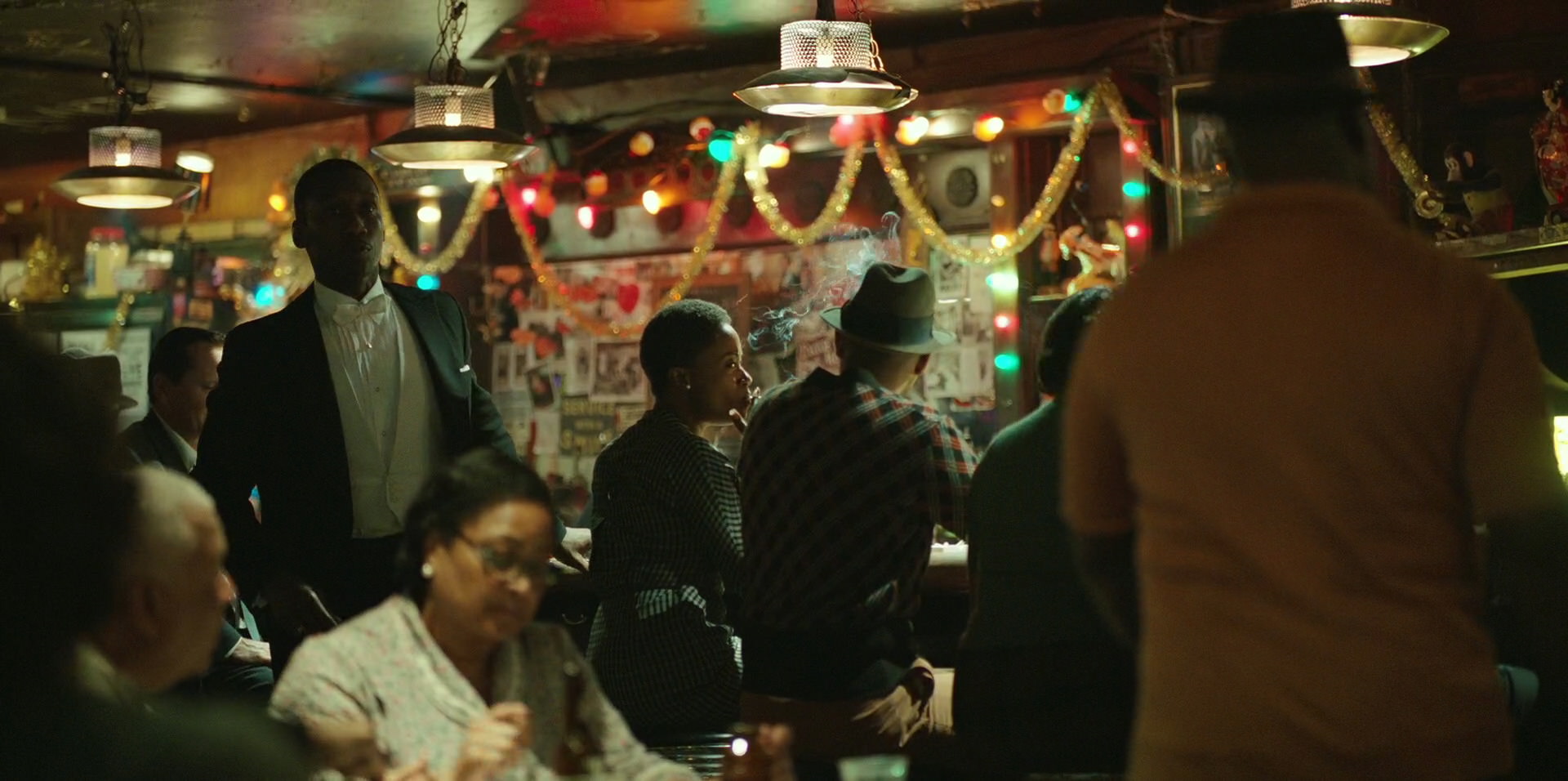 Green Book (2018) HD screenshot 12713