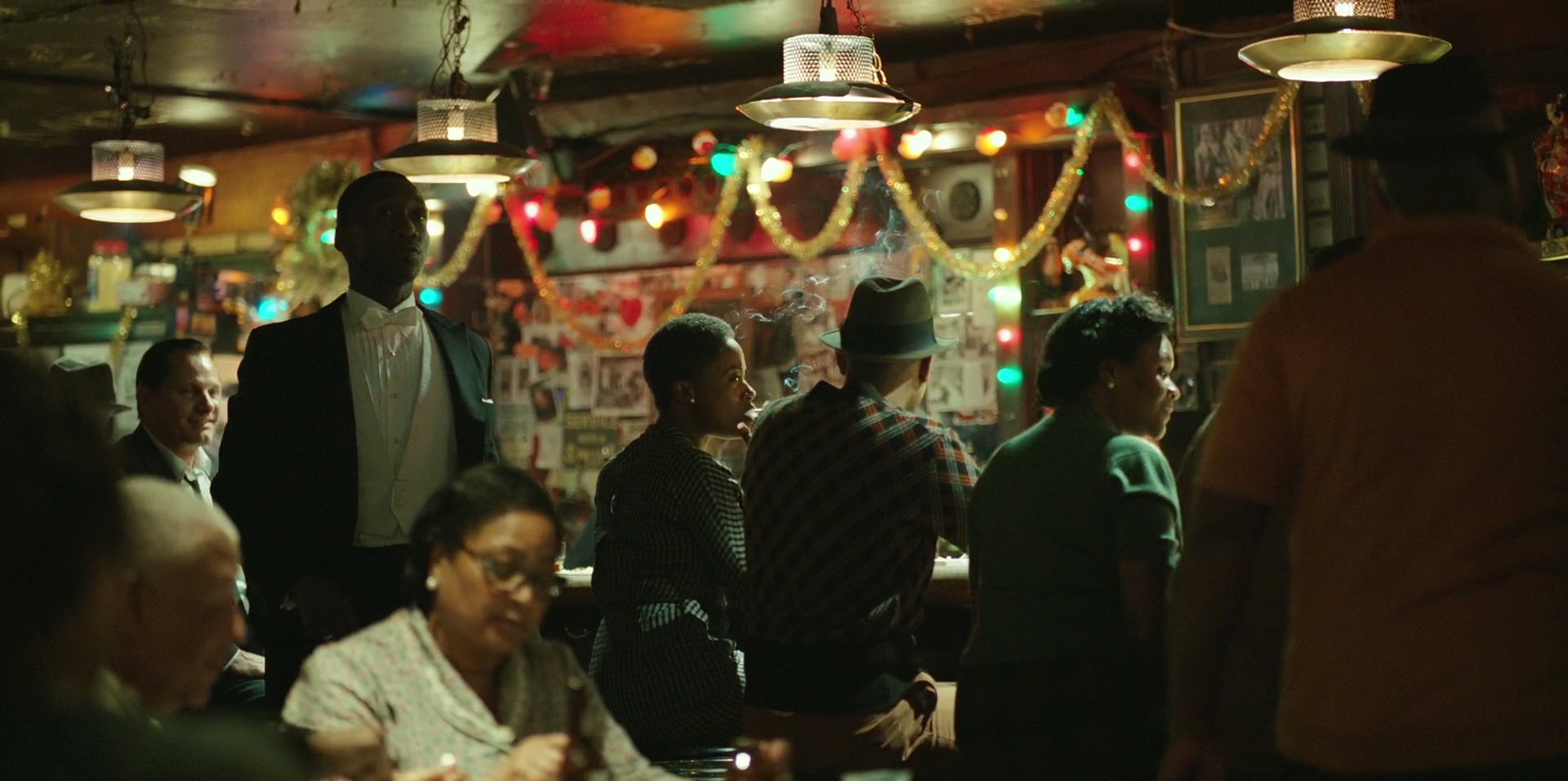 Green Book (2018) screencap 12714