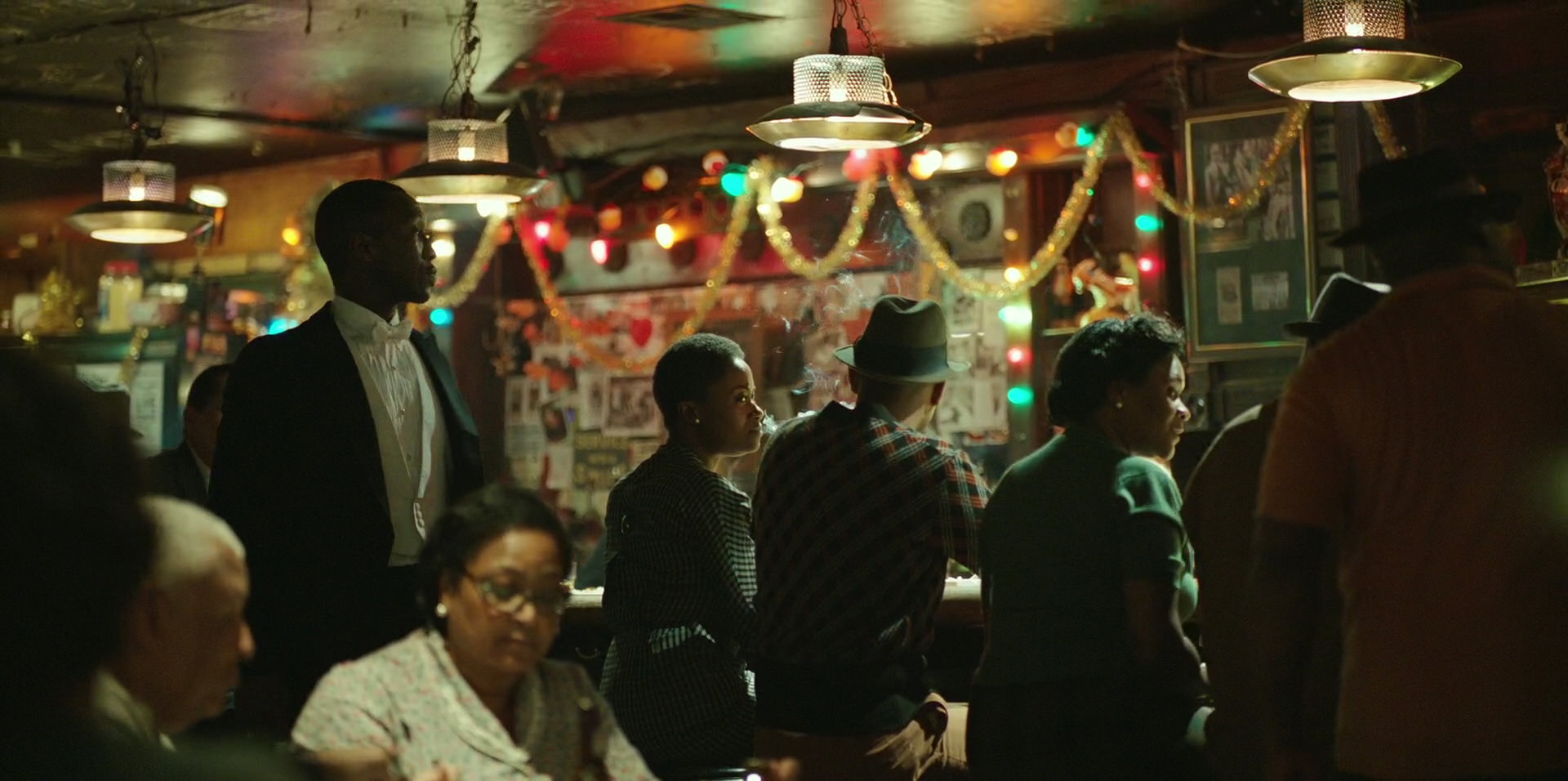 Green Book (2018) movie still 12715