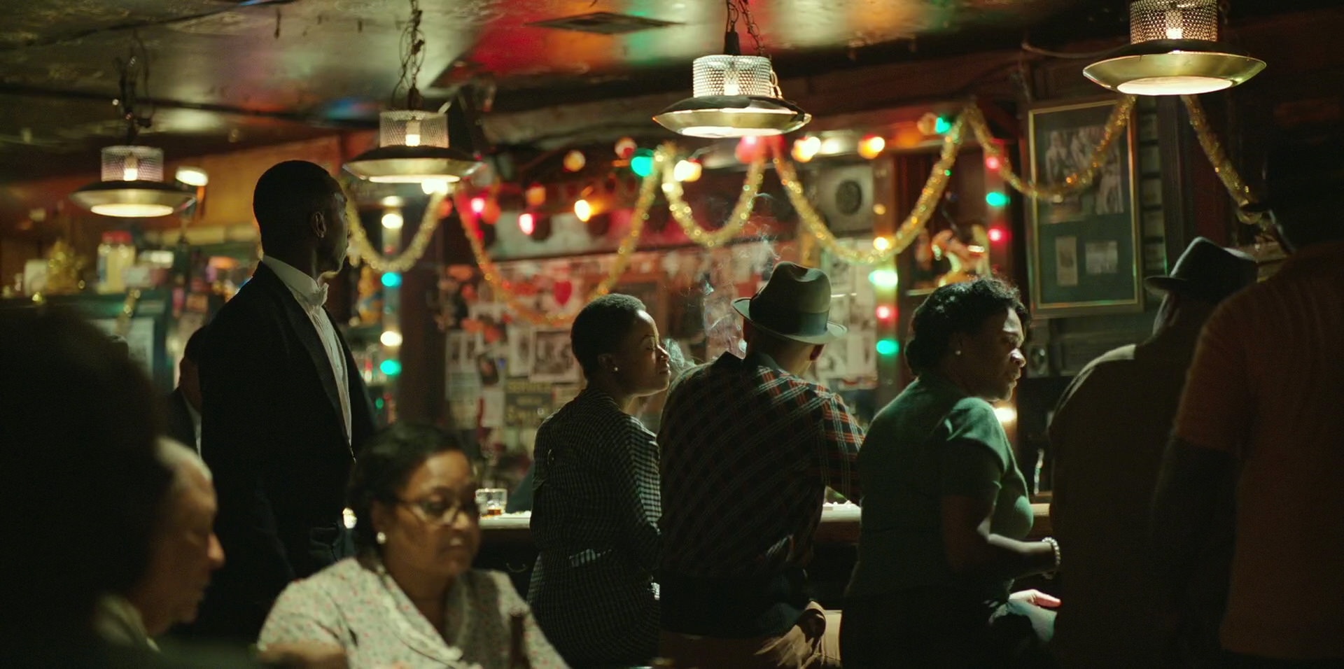 Green Book (2018) HD screenshot 12716