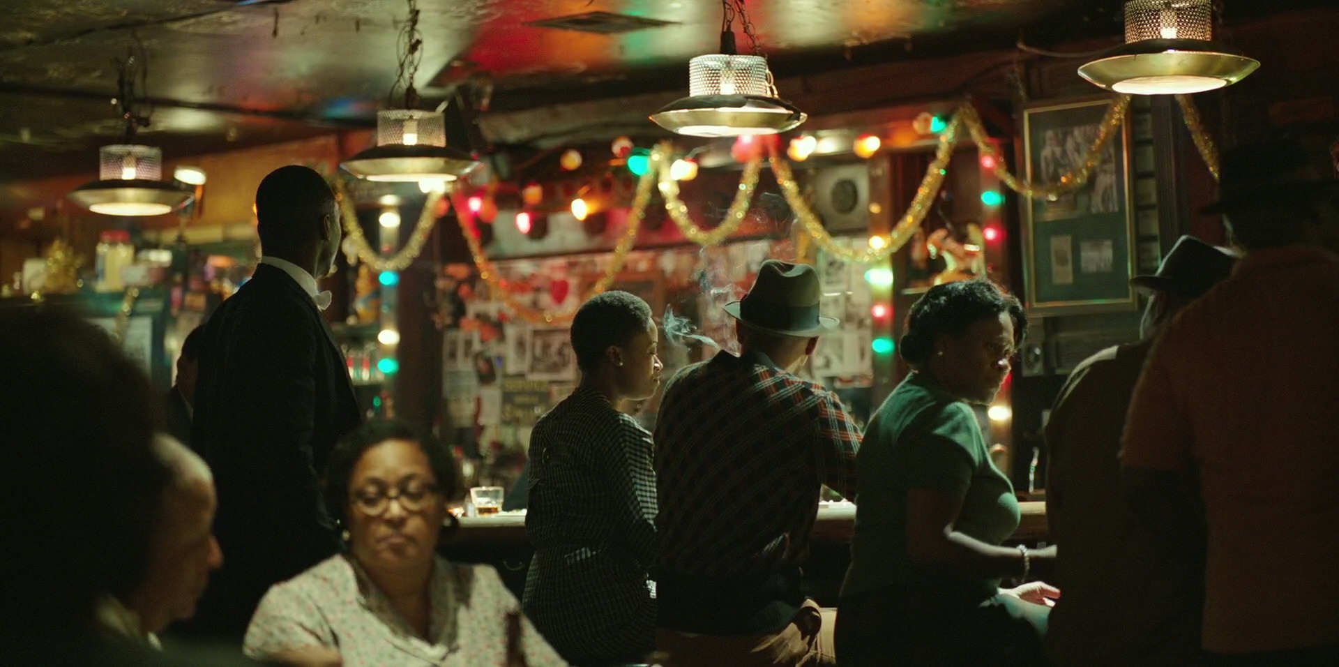 Green Book (2018) screencap 12717