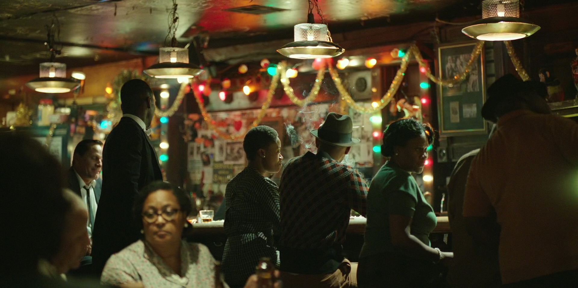 Green Book (2018) movie still 12718