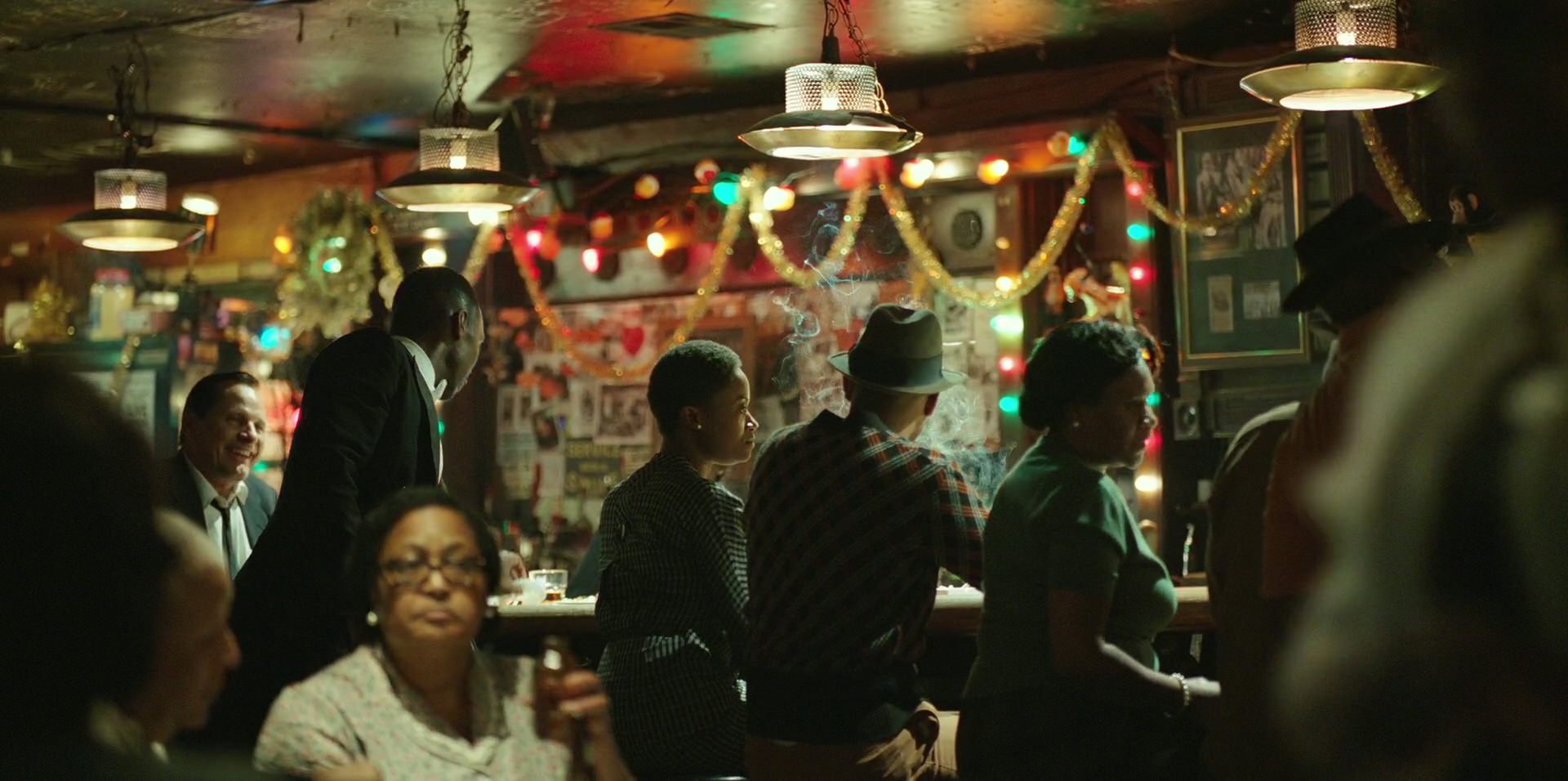 Green Book (2018) HD screenshot 12719