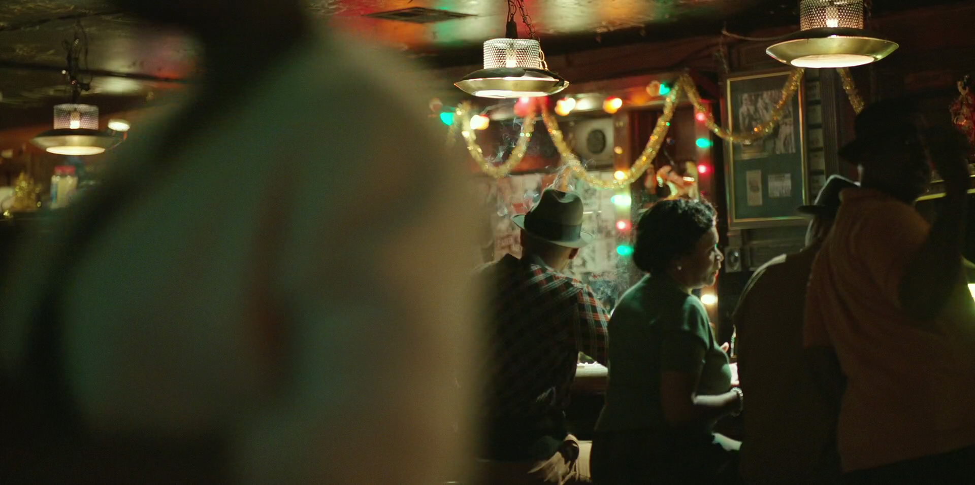 Green Book (2018) movie still 12721