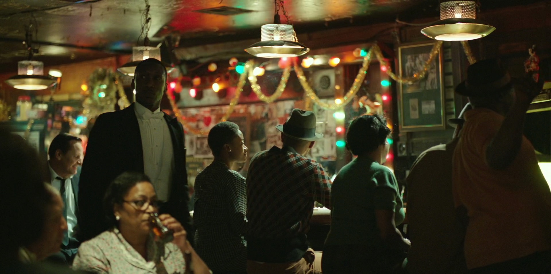 Green Book (2018) movie still 12724