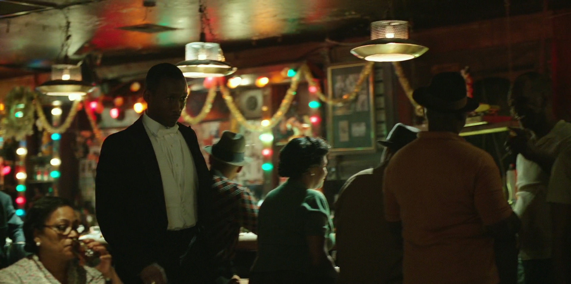 Green Book (2018) screencap 12726