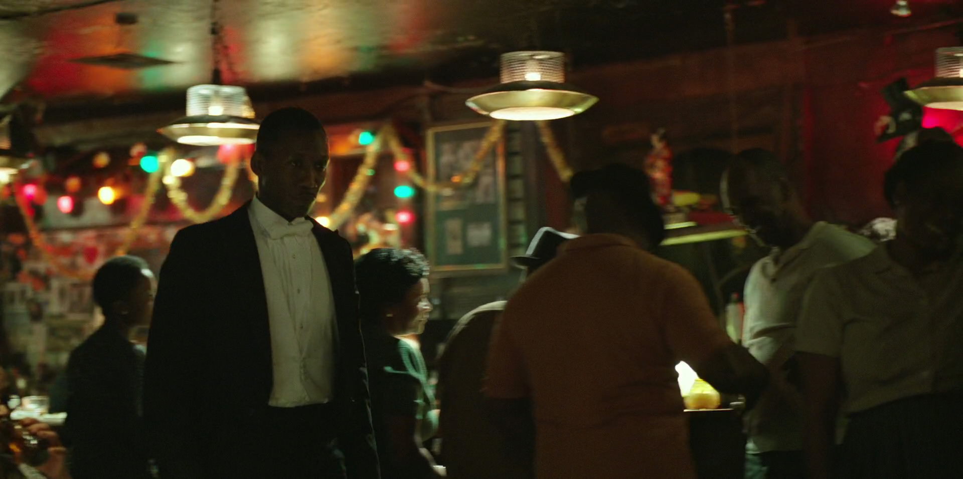 Green Book (2018) movie still 12727