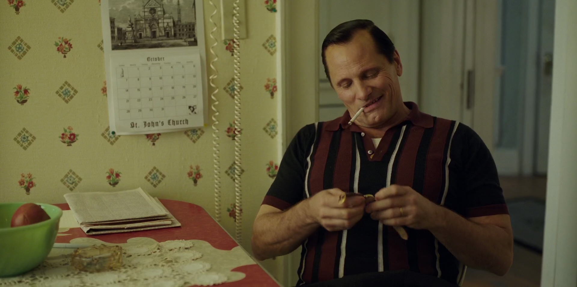 Green Book (2018) movie still 1273