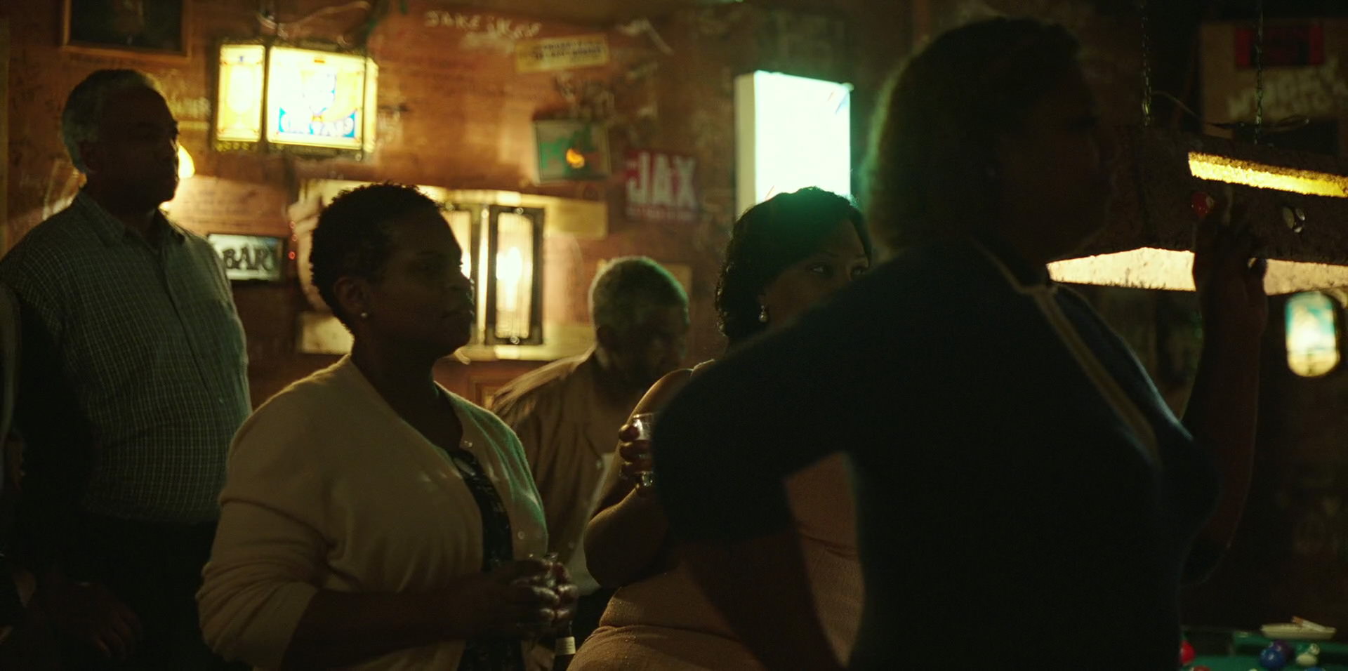 Green Book (2018) movie still 12730