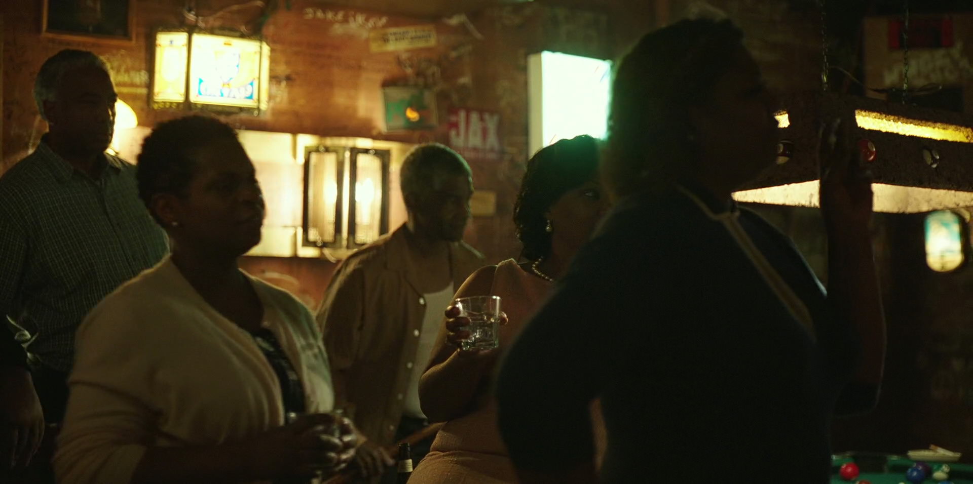 Green Book (2018) HD screenshot 12731