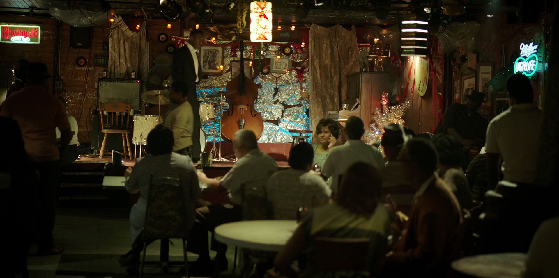 Green Book (2018) HD screenshot 12734
