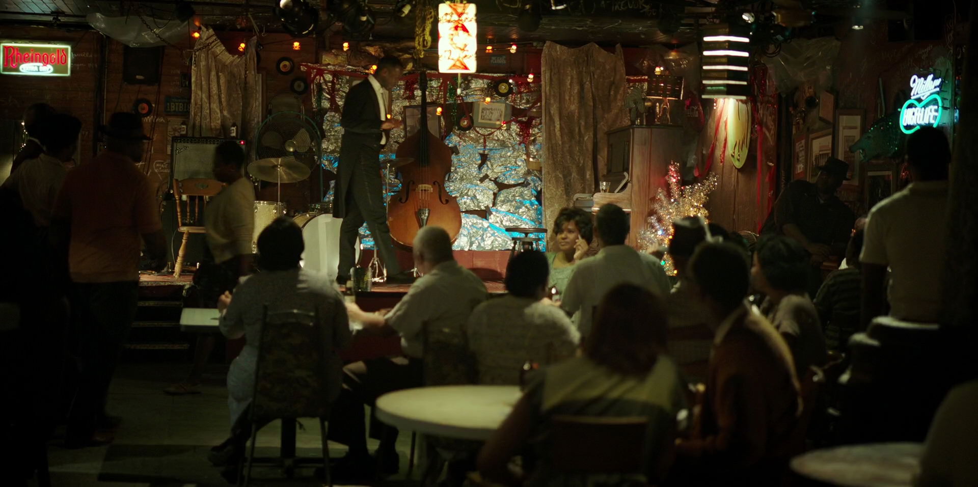 Green Book (2018) screencap 12735