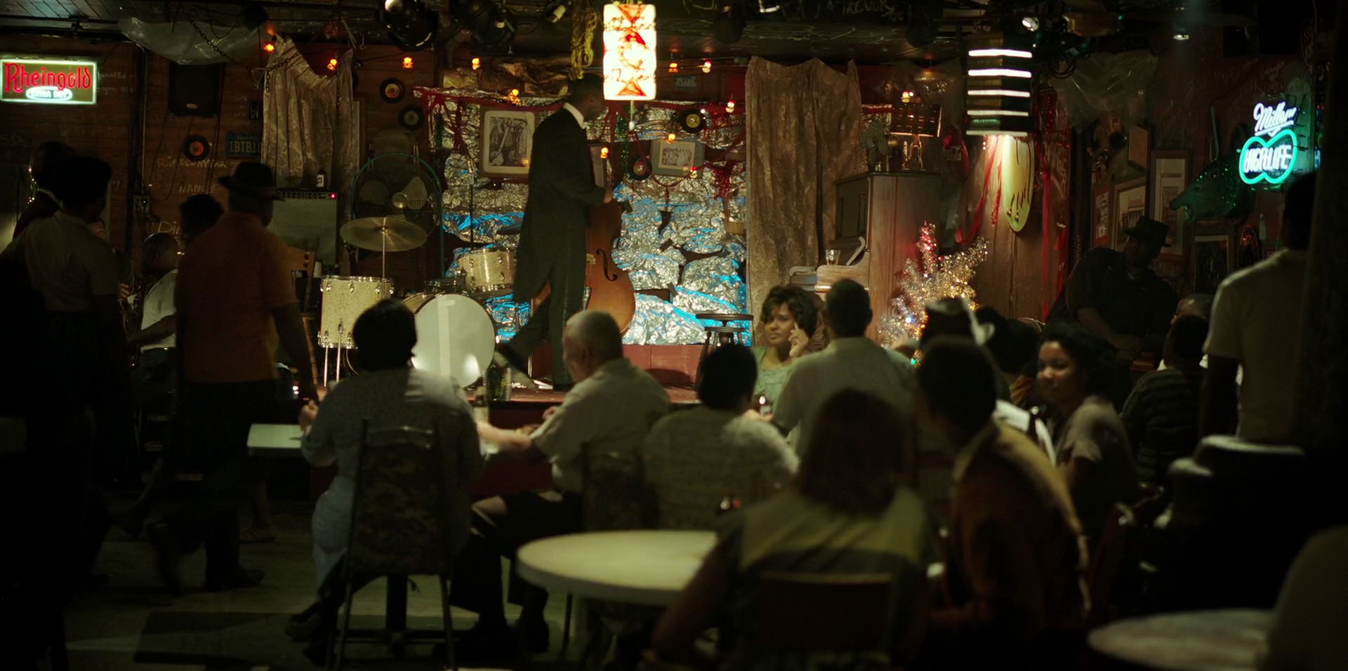 Green Book (2018) movie still 12736