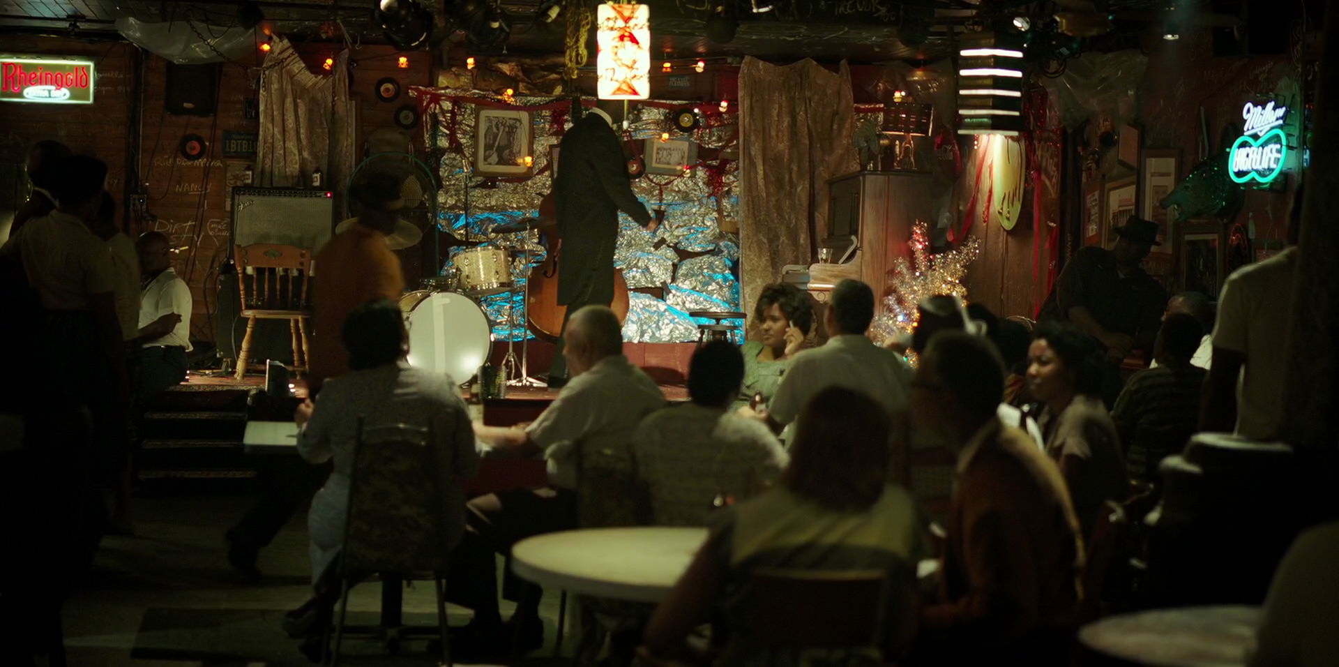 Green Book (2018) HD screenshot 12737