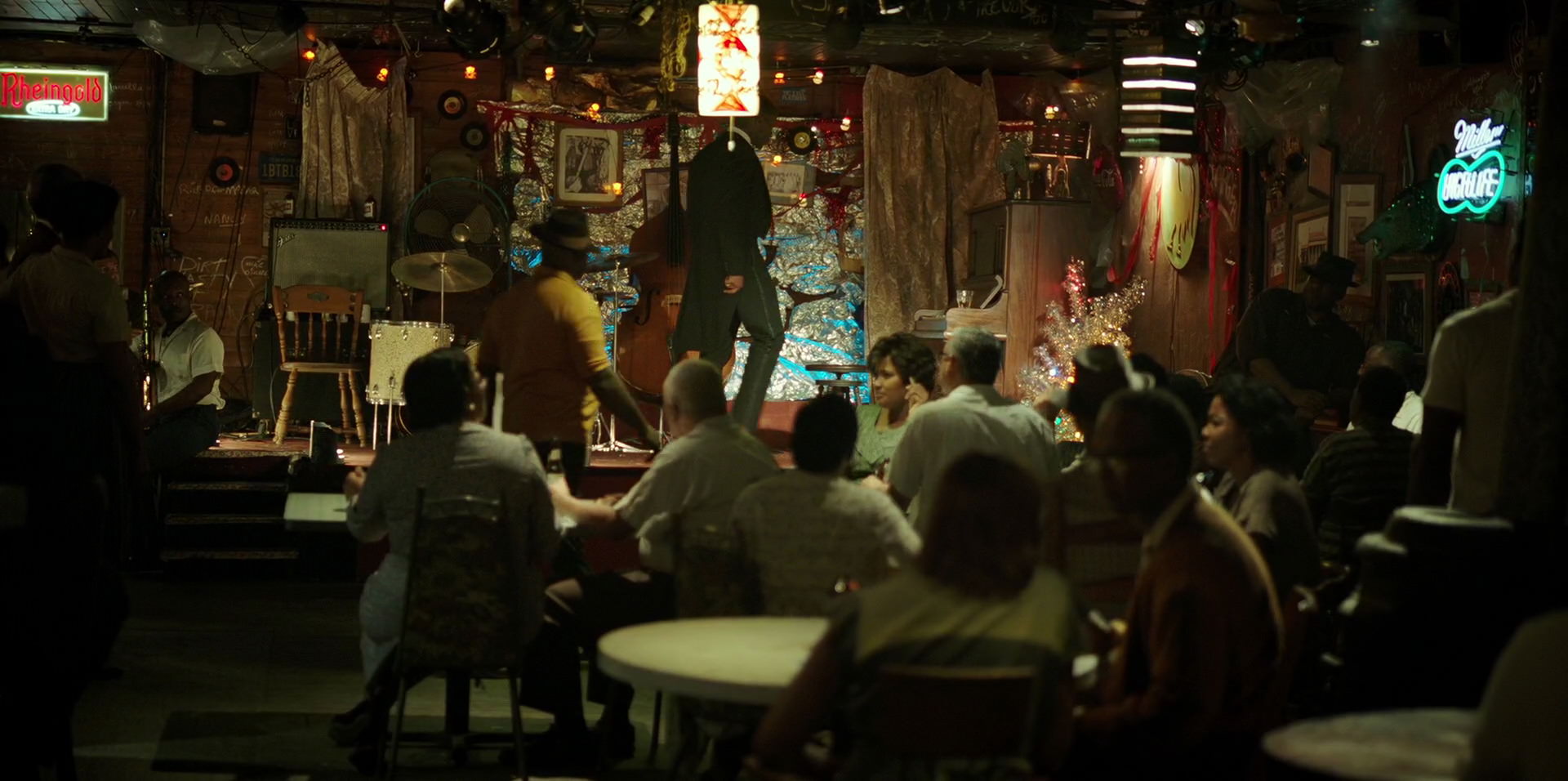 Green Book (2018) screencap 12738