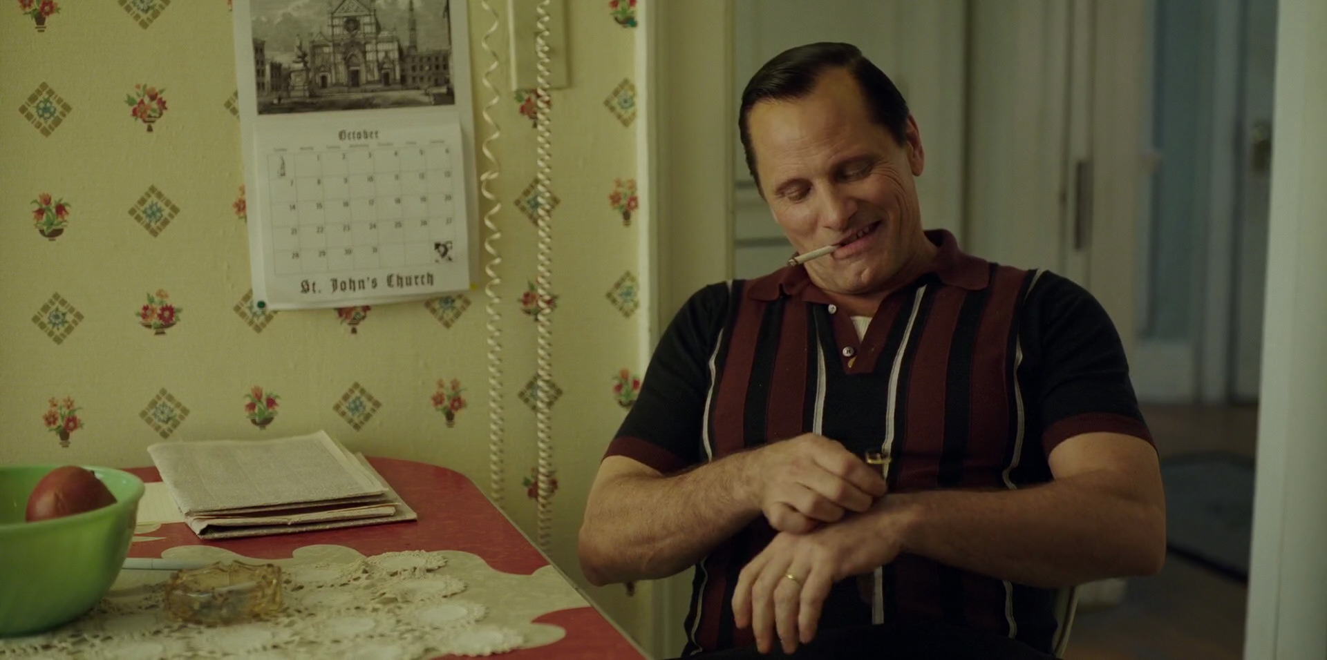 Green Book (2018) HD screenshot 1274