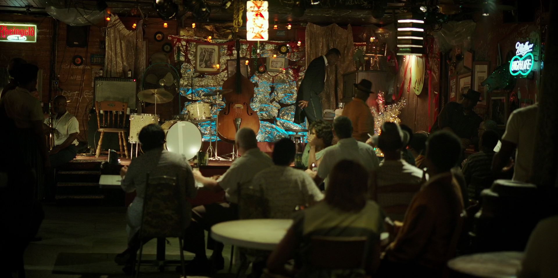 Green Book (2018) movie still 12742