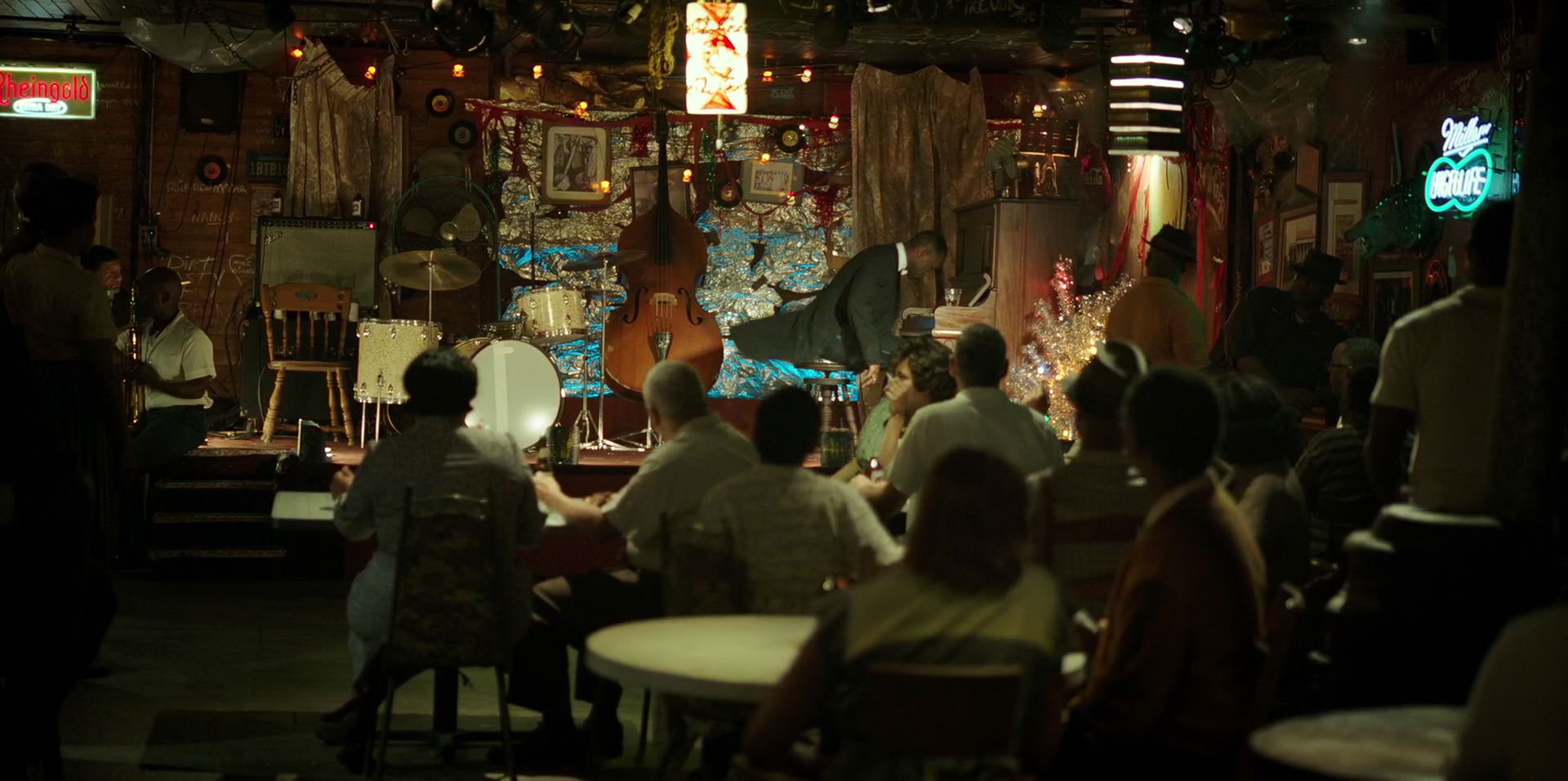 Green Book (2018) screencap 12744