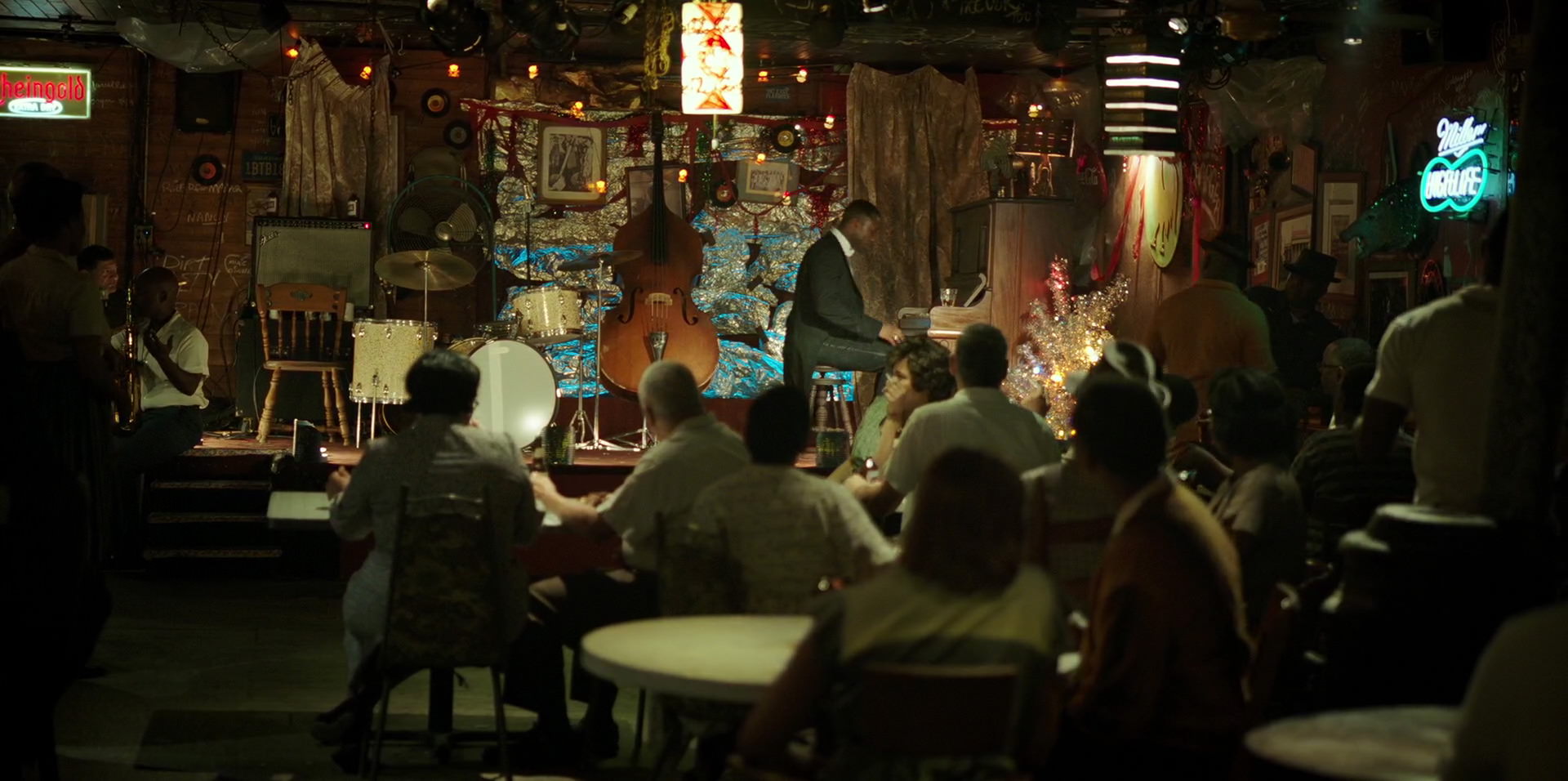 Green Book (2018) movie still 12745