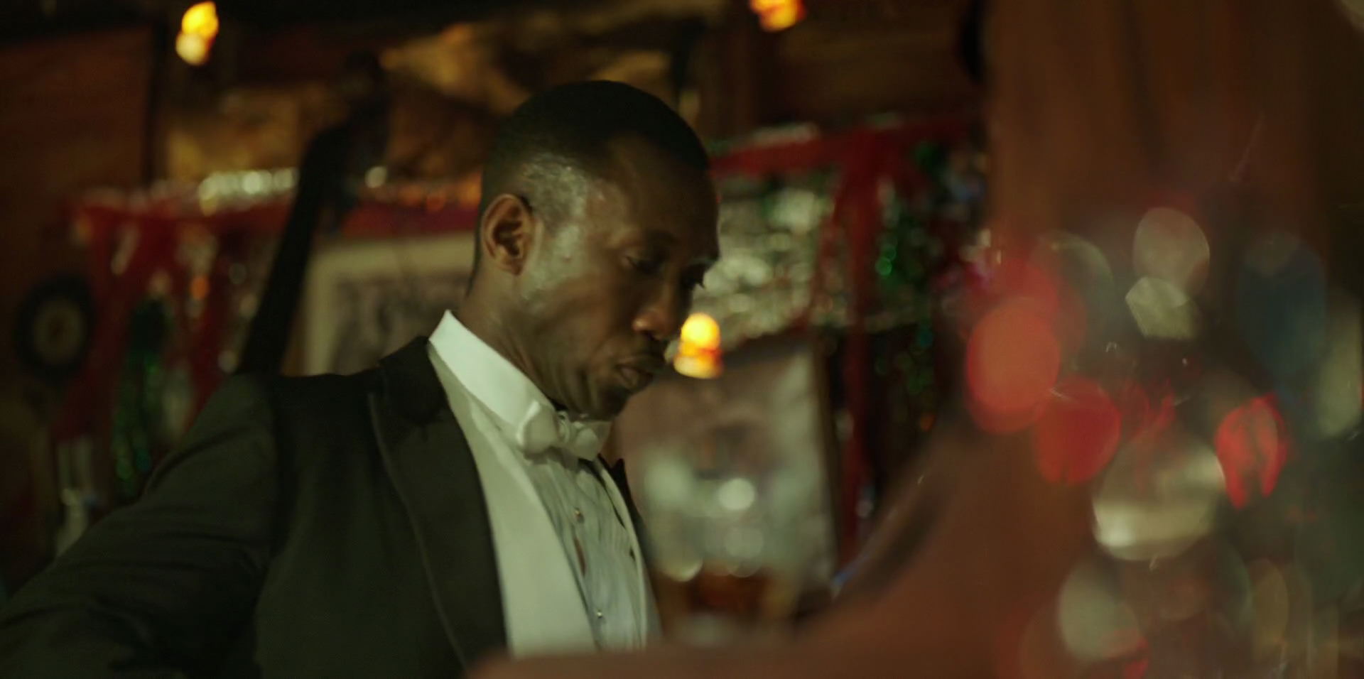 Green Book (2018) HD screenshot 12746