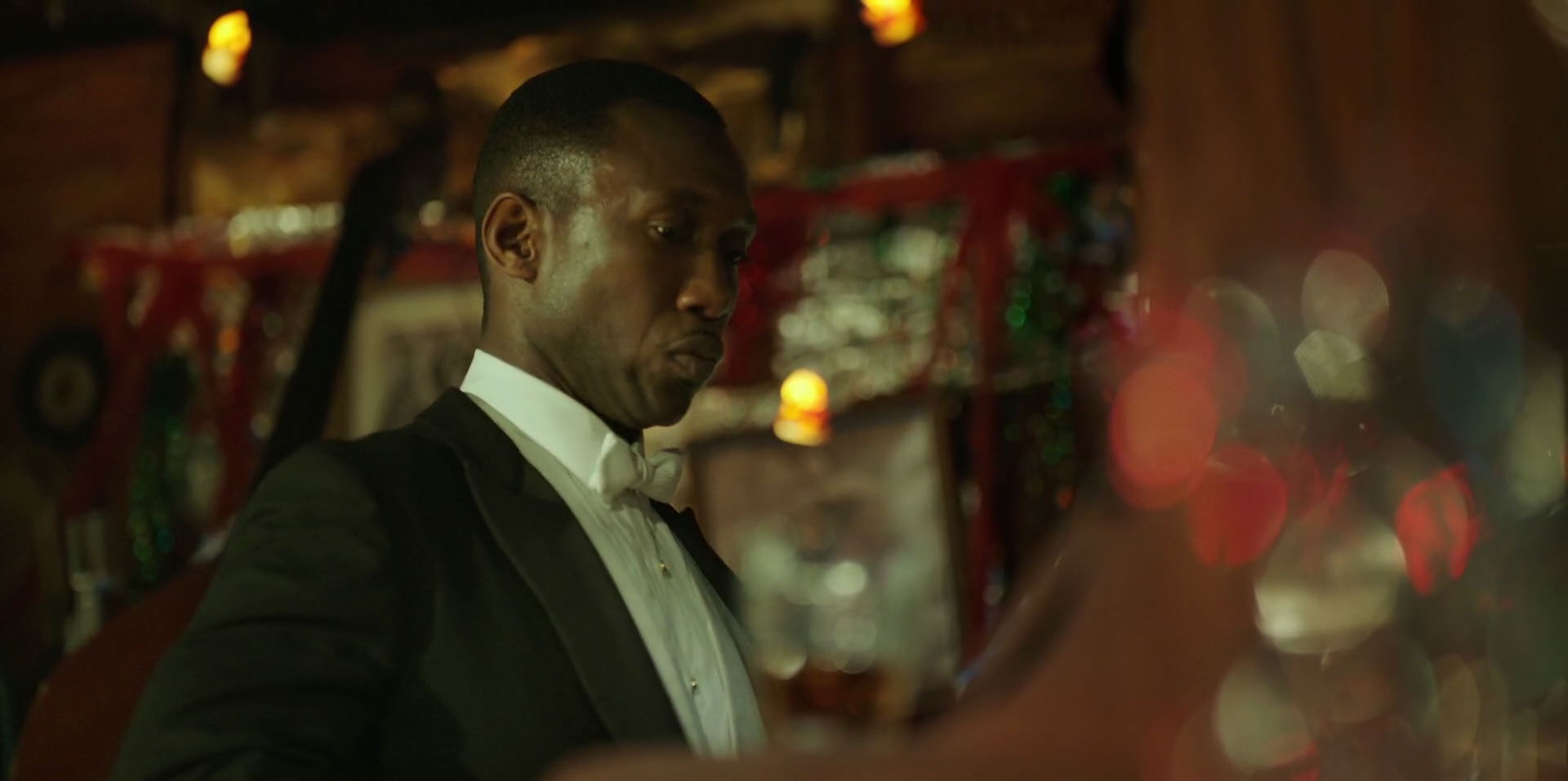 Green Book (2018) movie still 12748