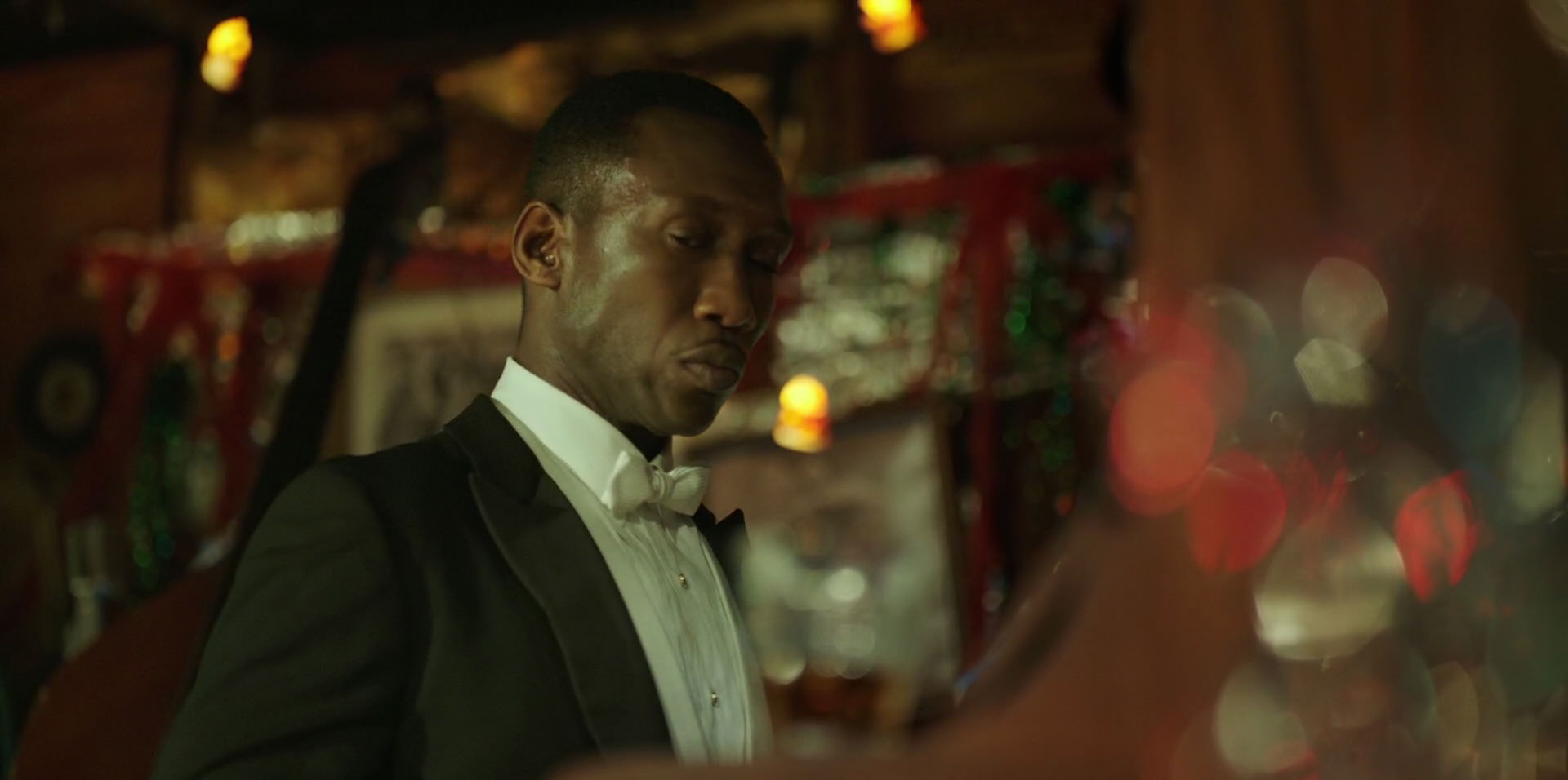 Green Book (2018) HD screenshot 12749