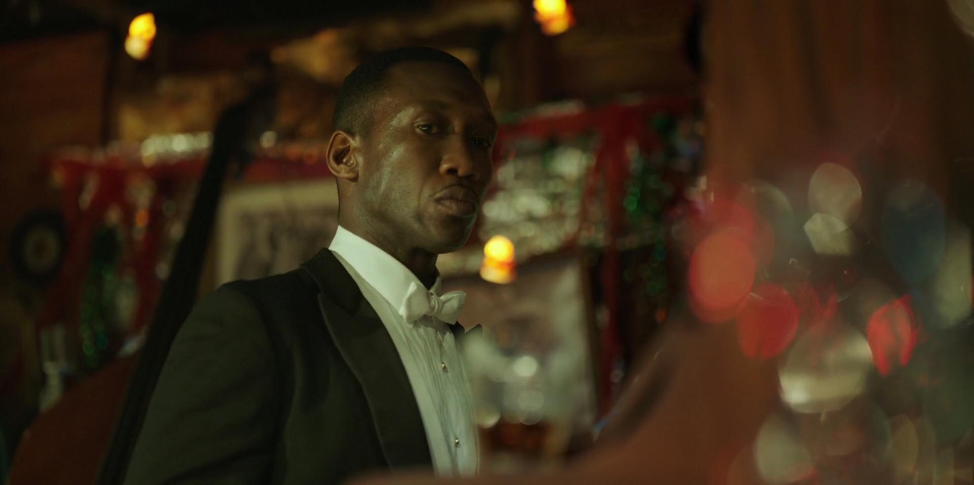 Green Book (2018) screencap 12750