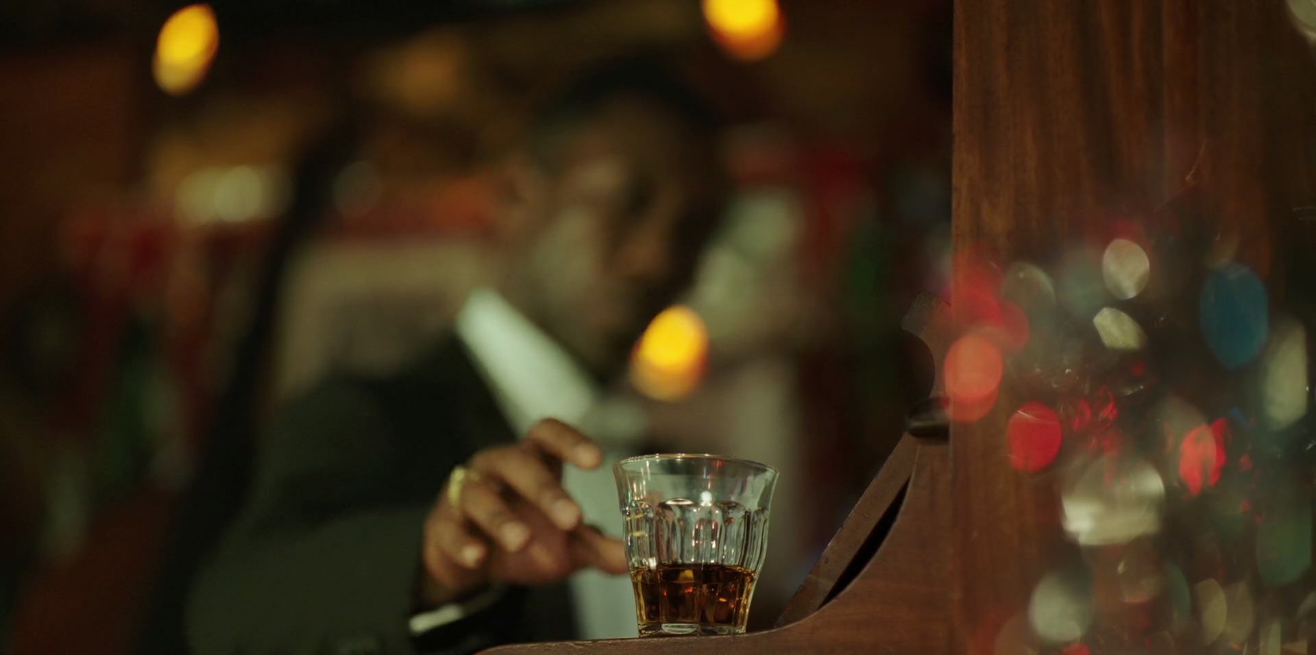 Green Book (2018) HD screenshot 12755