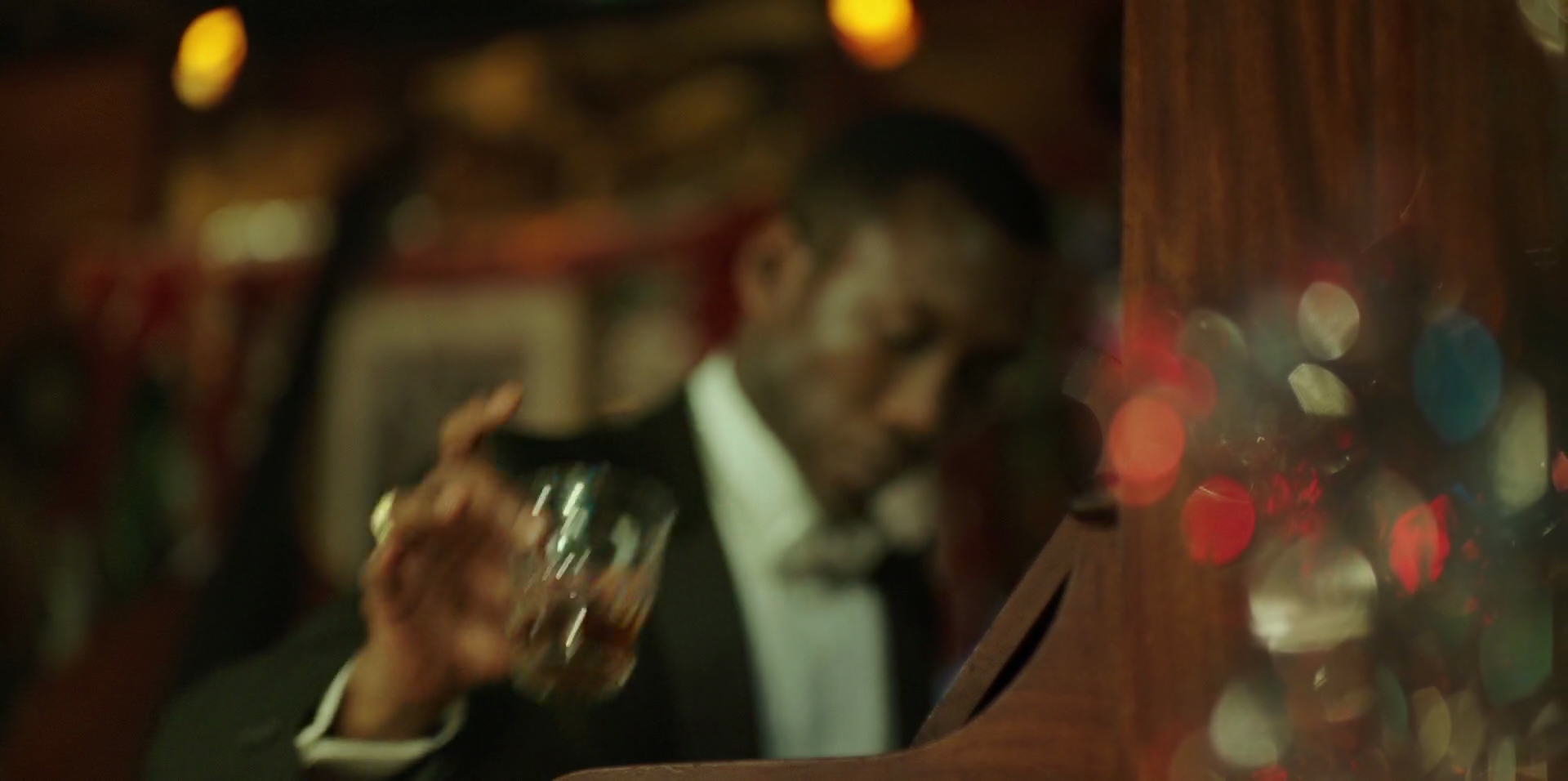 Green Book (2018) HD screenshot 12758