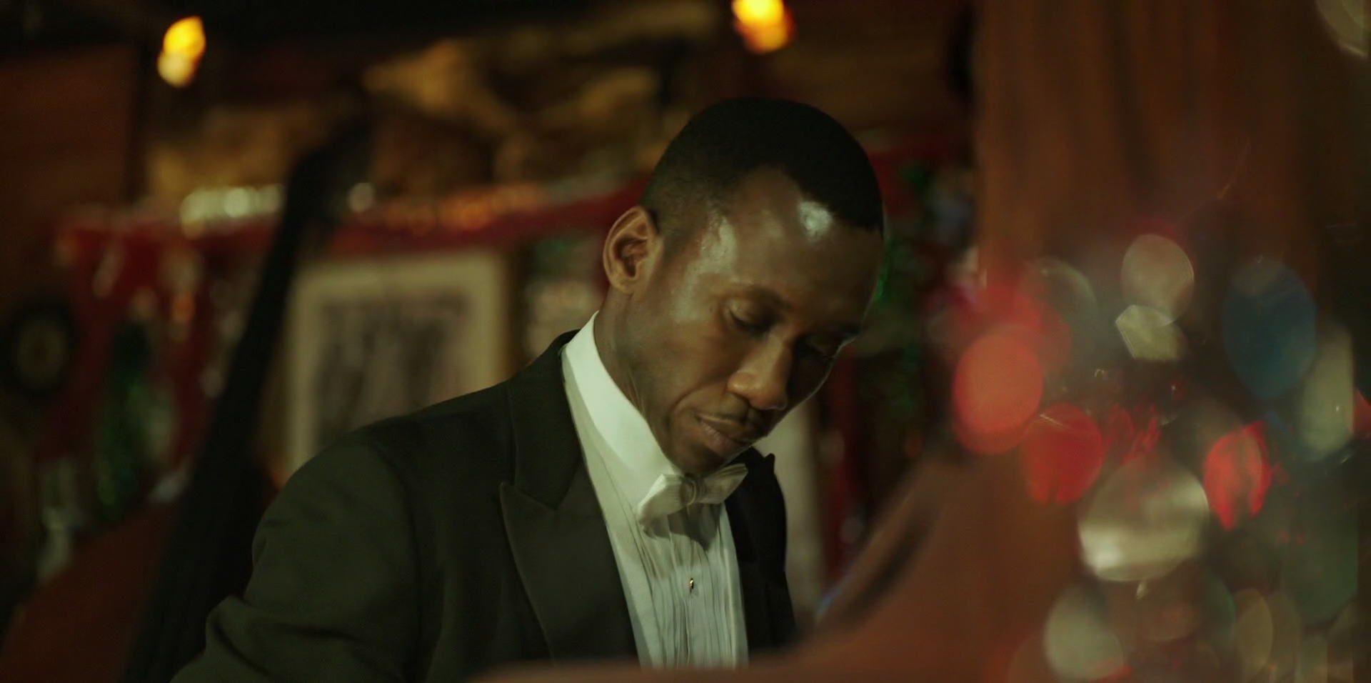 Green Book (2018) screencap 12759