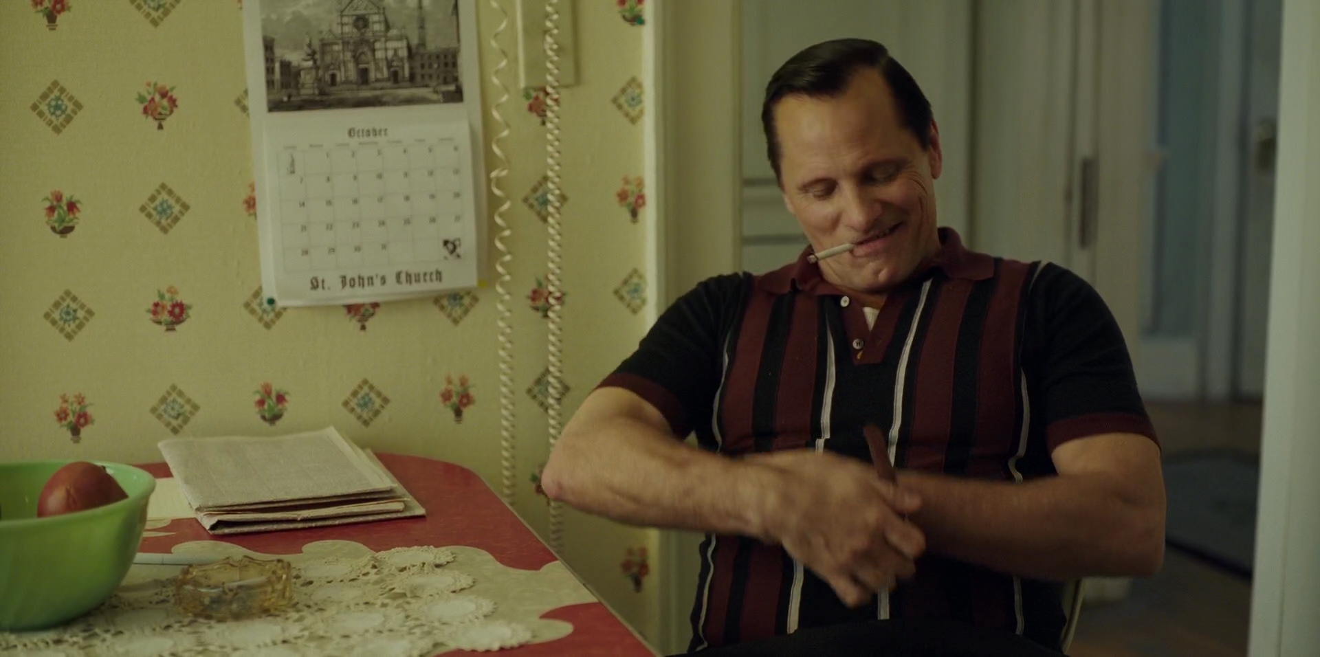 Green Book (2018) movie still 1276